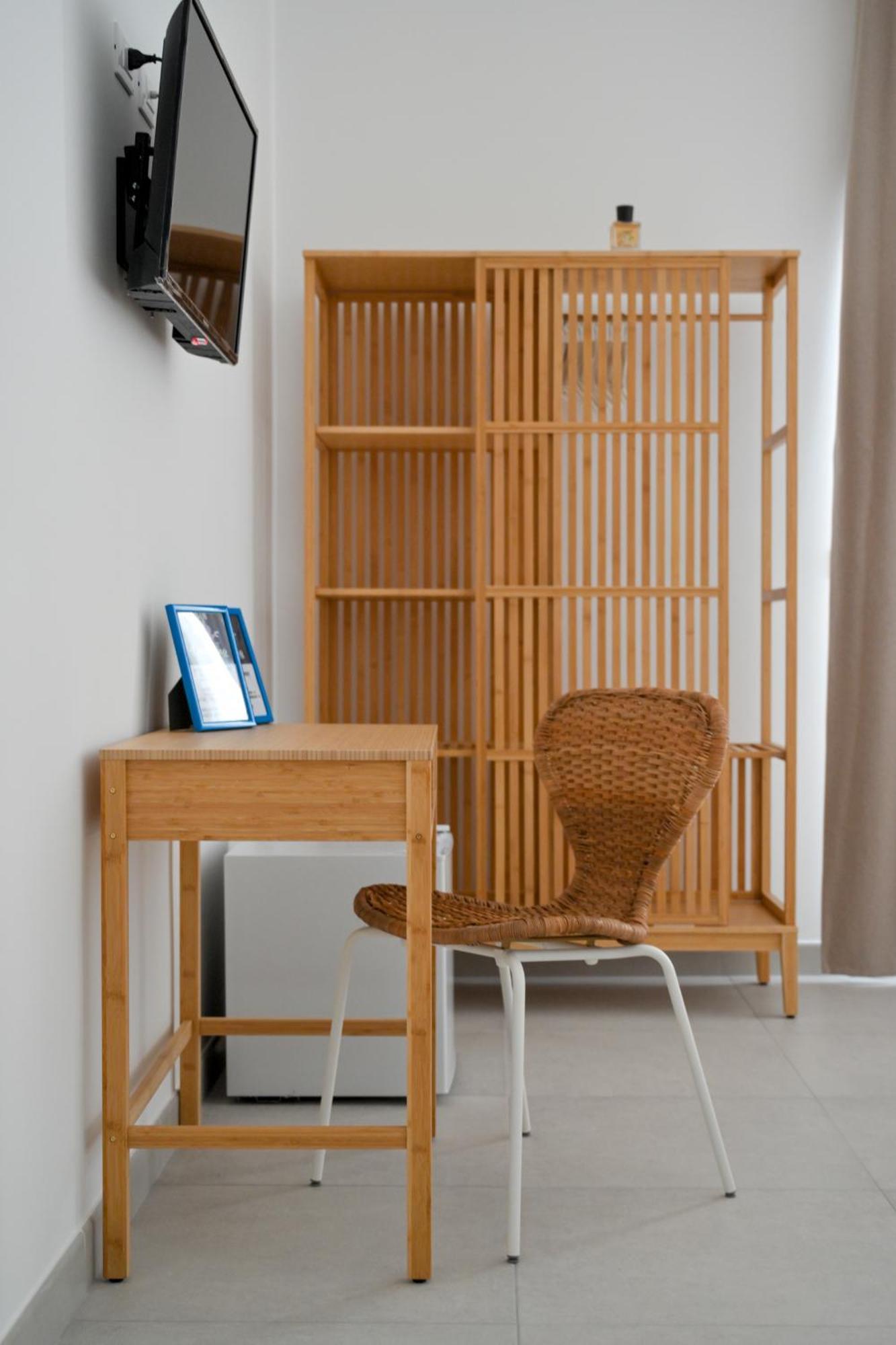 B&B Dreaming Avola Ngoại thất bức ảnh
