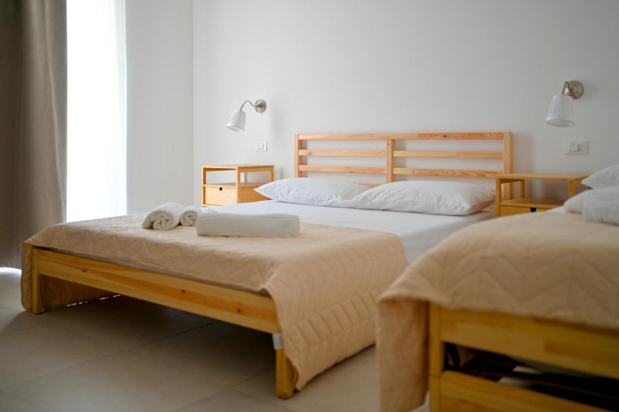 B&B Dreaming Avola Ngoại thất bức ảnh