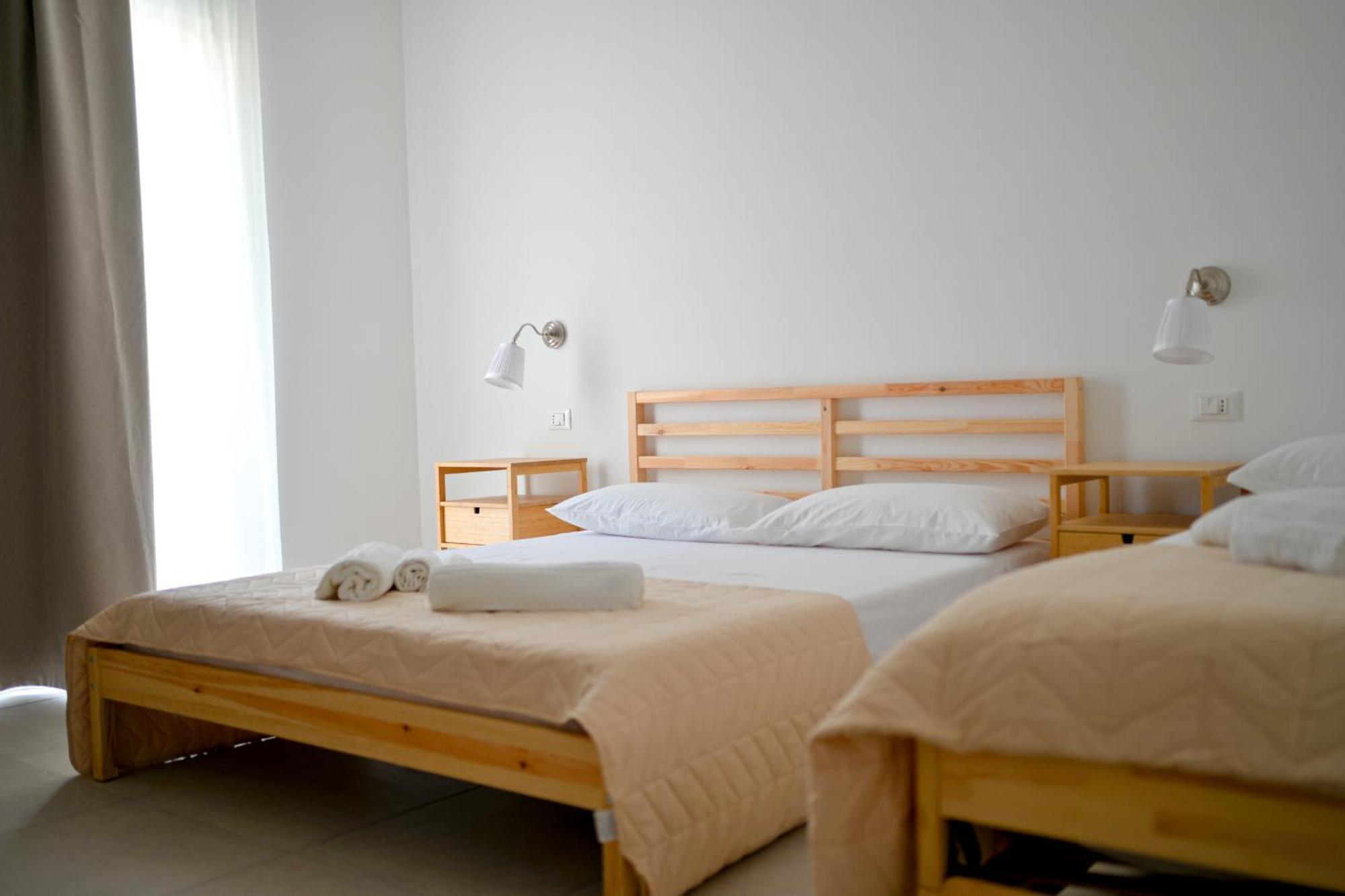 B&B Dreaming Avola Ngoại thất bức ảnh