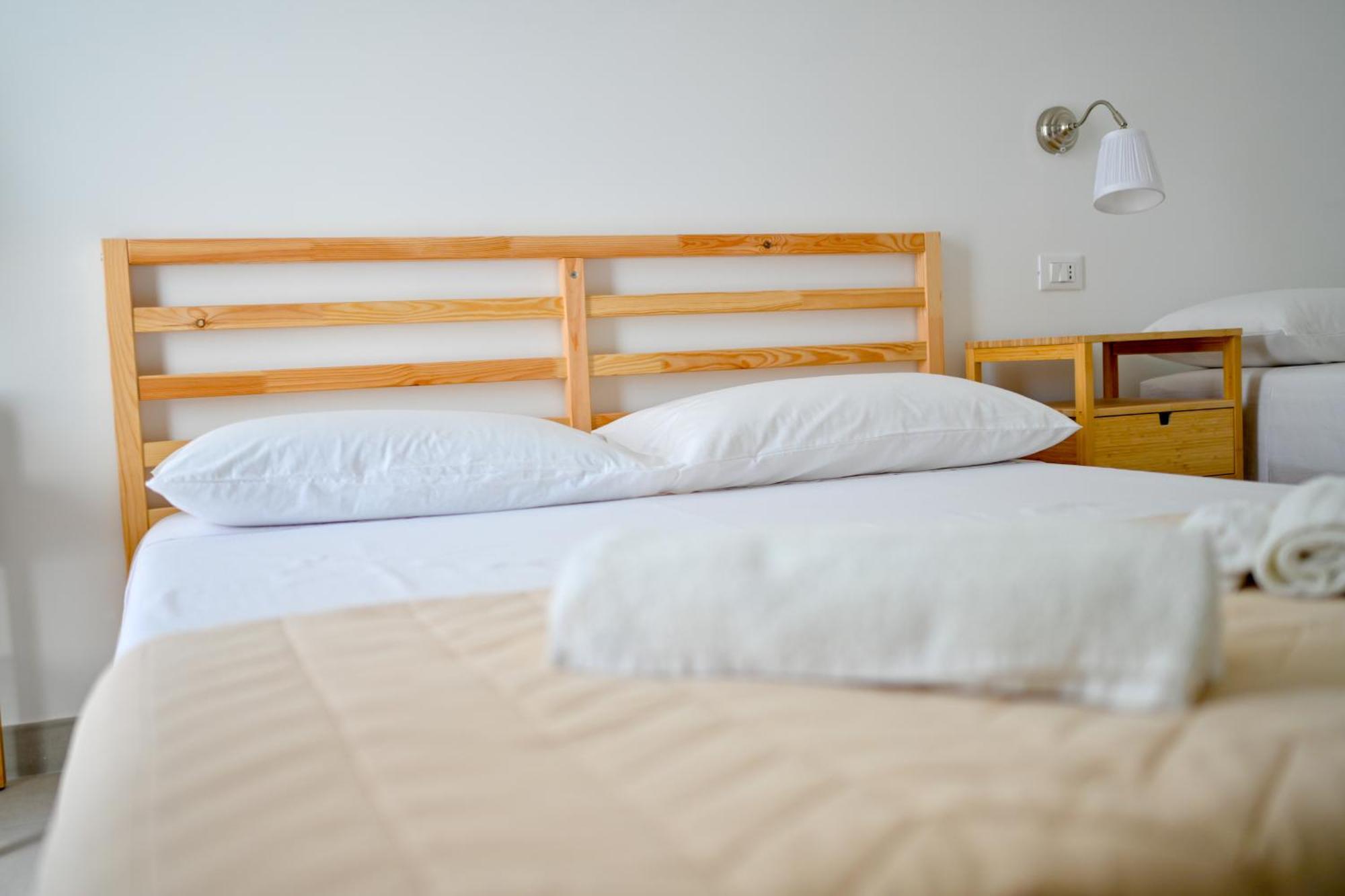 B&B Dreaming Avola Ngoại thất bức ảnh