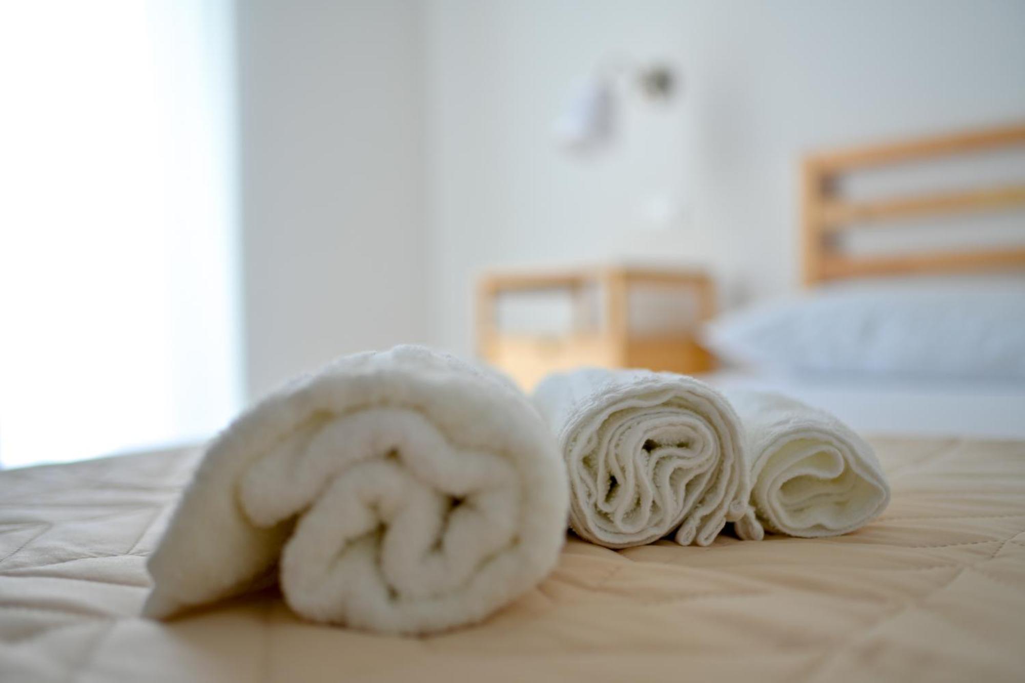 B&B Dreaming Avola Ngoại thất bức ảnh