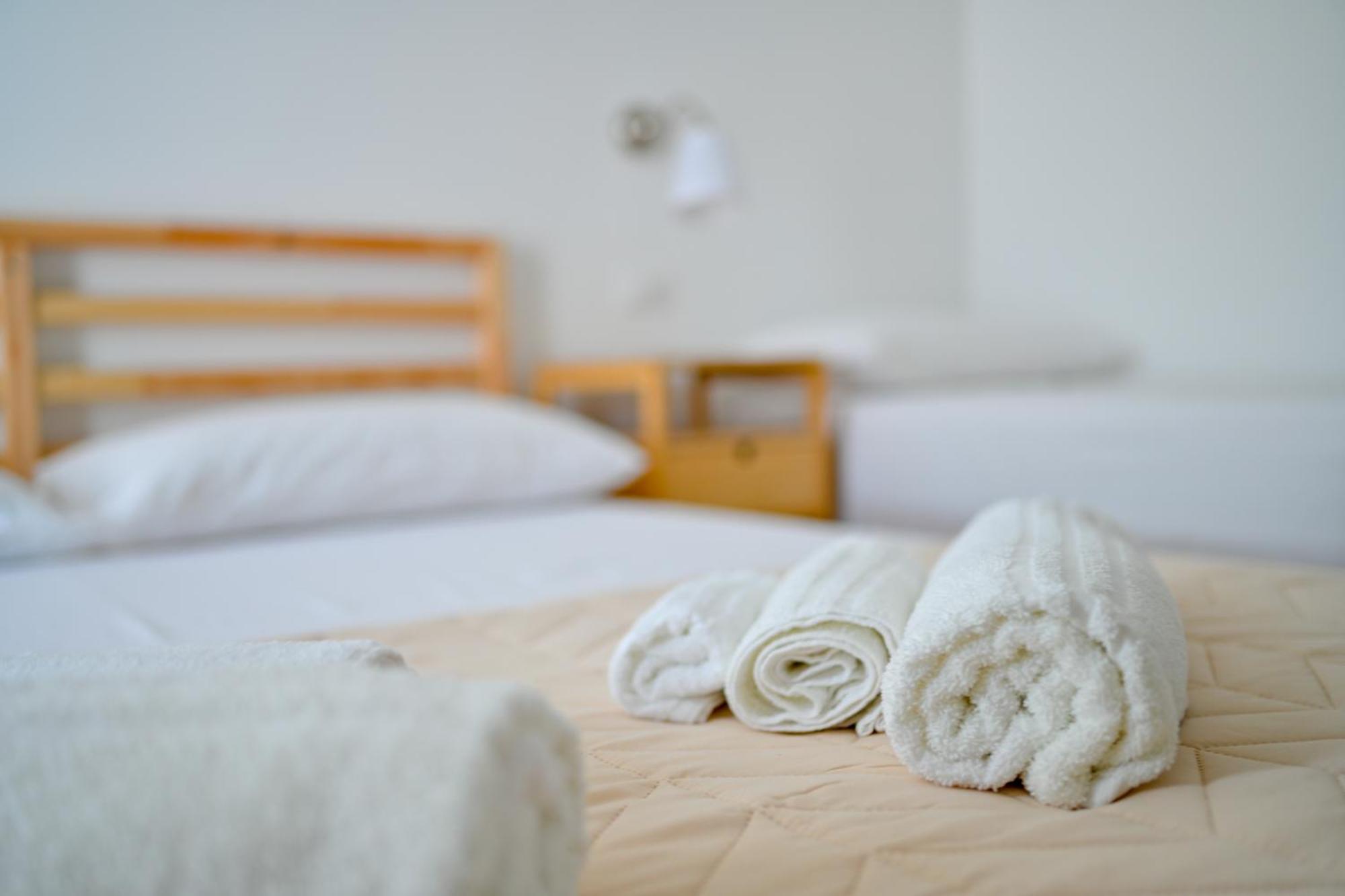 B&B Dreaming Avola Ngoại thất bức ảnh