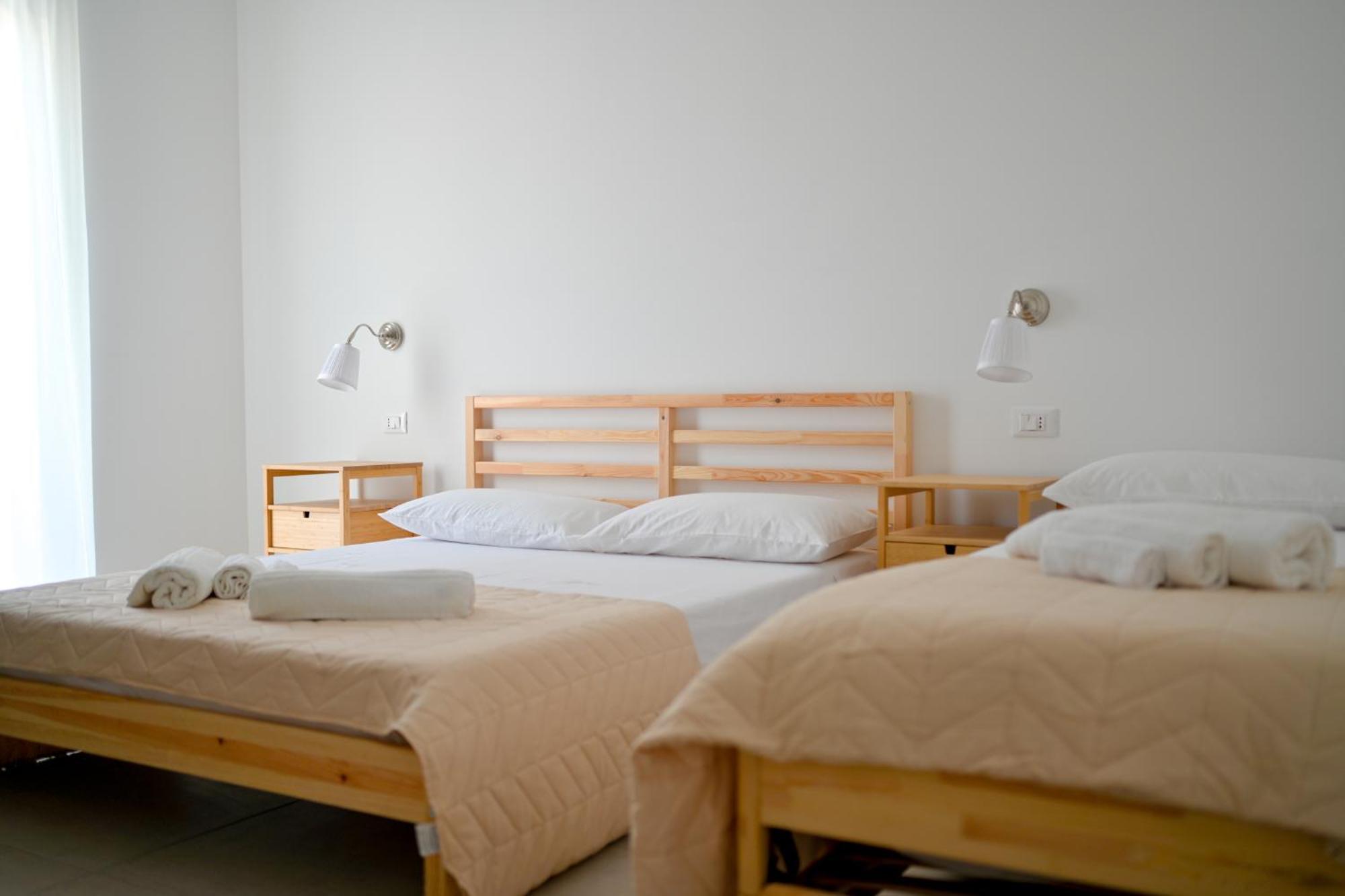 B&B Dreaming Avola Ngoại thất bức ảnh
