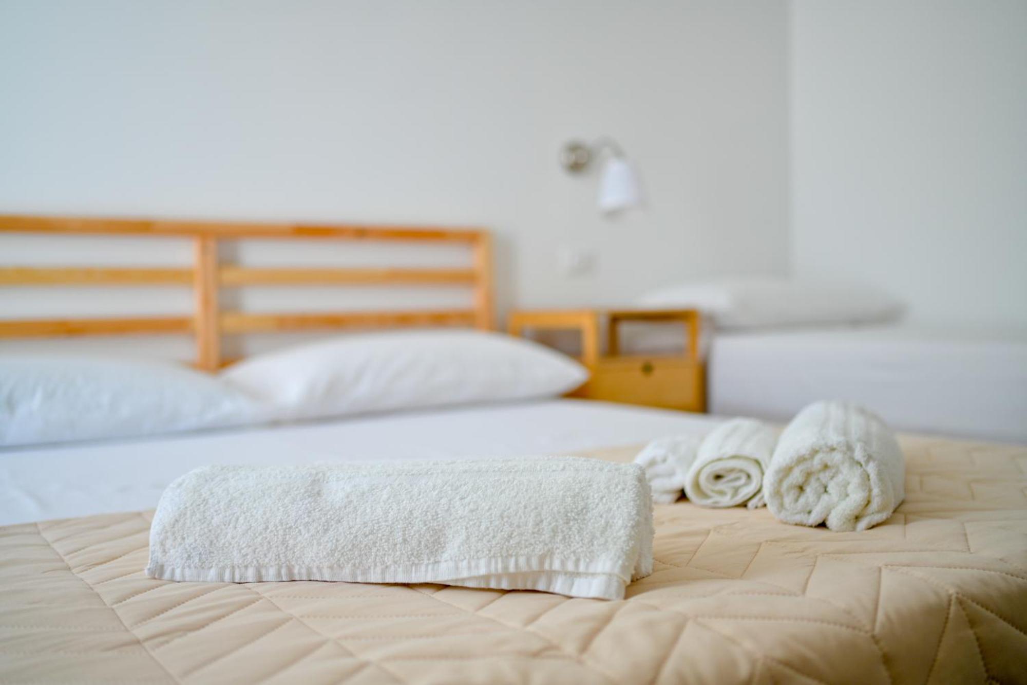 B&B Dreaming Avola Ngoại thất bức ảnh