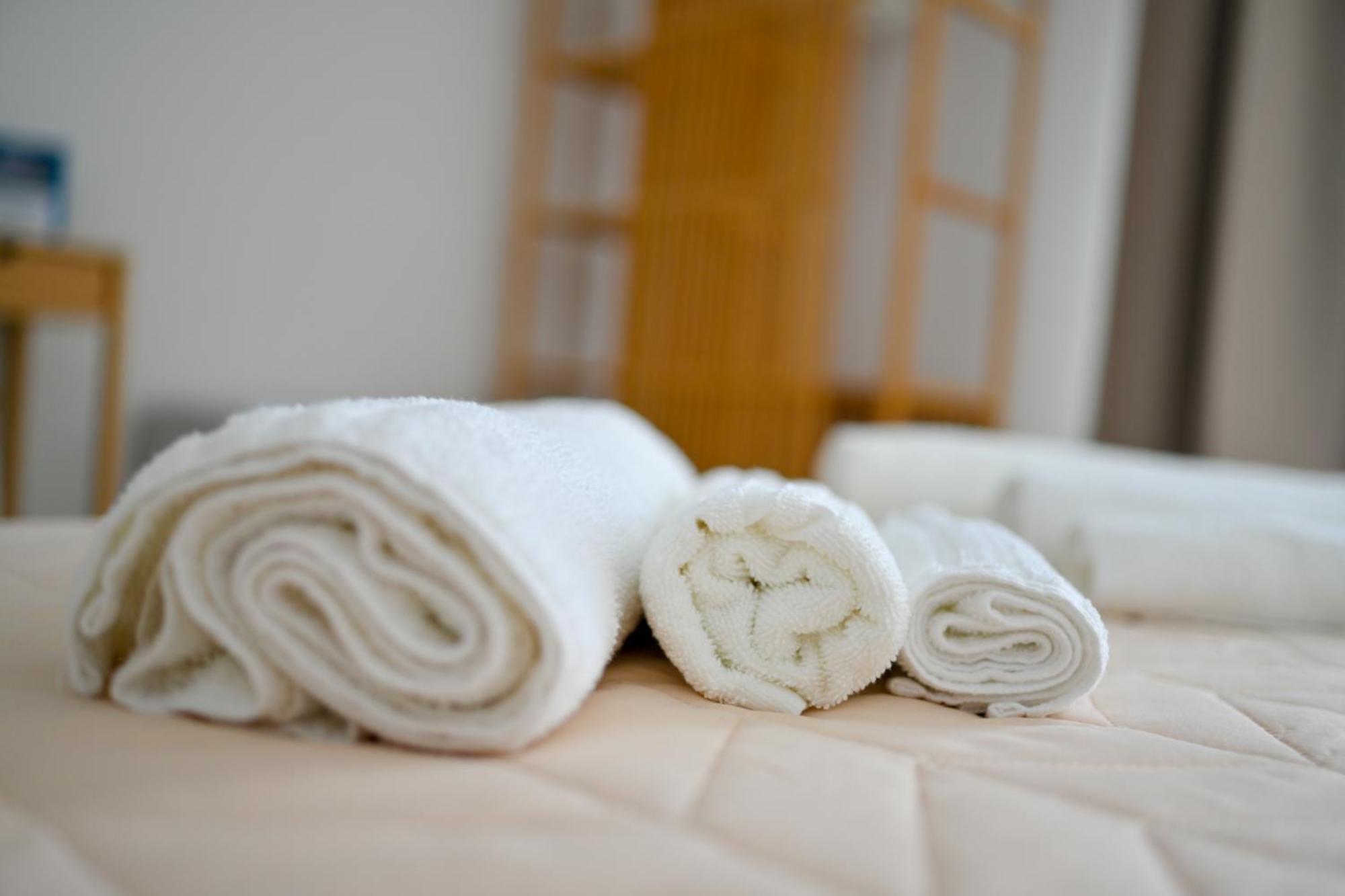 B&B Dreaming Avola Ngoại thất bức ảnh