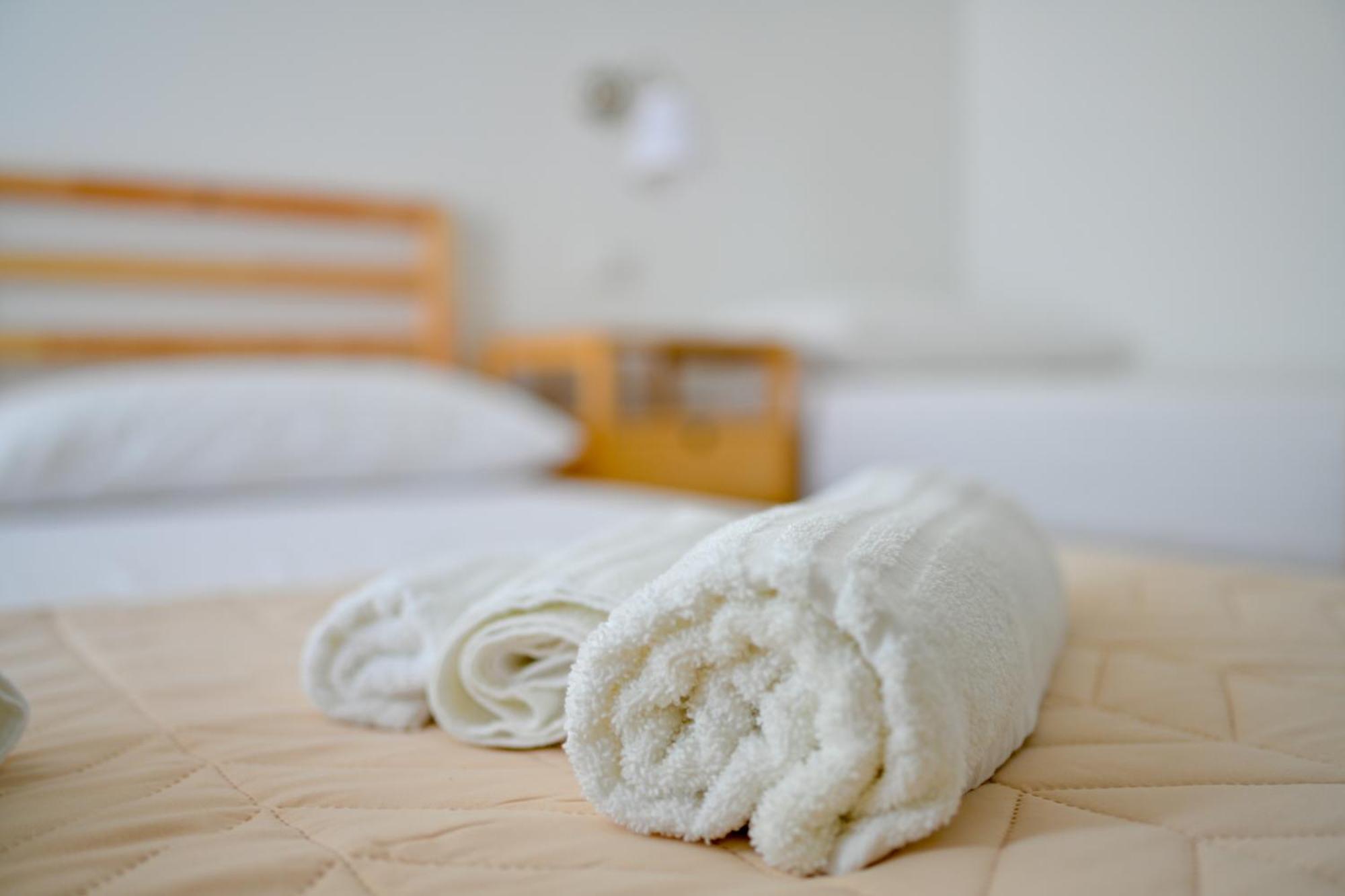 B&B Dreaming Avola Ngoại thất bức ảnh