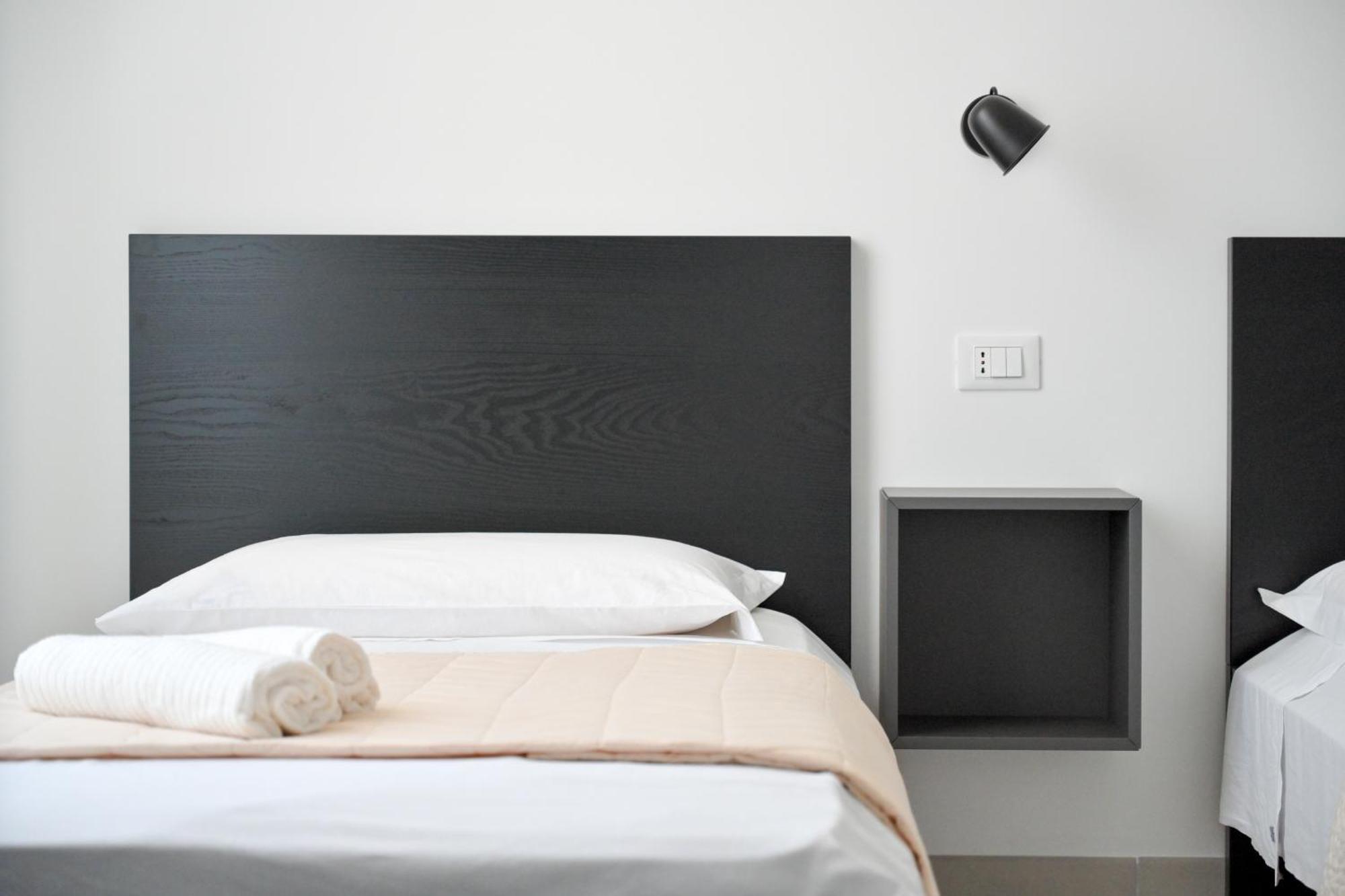 B&B Dreaming Avola Ngoại thất bức ảnh