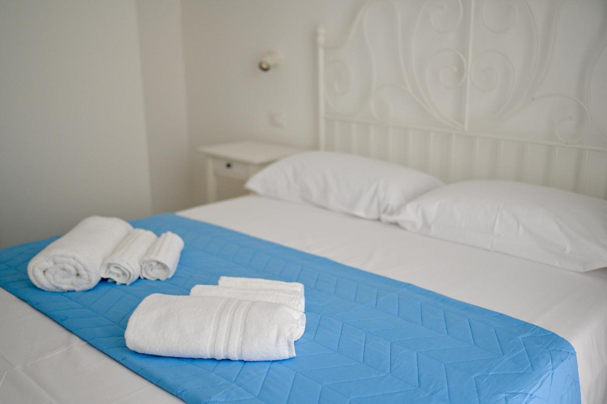 B&B Dreaming Avola Ngoại thất bức ảnh