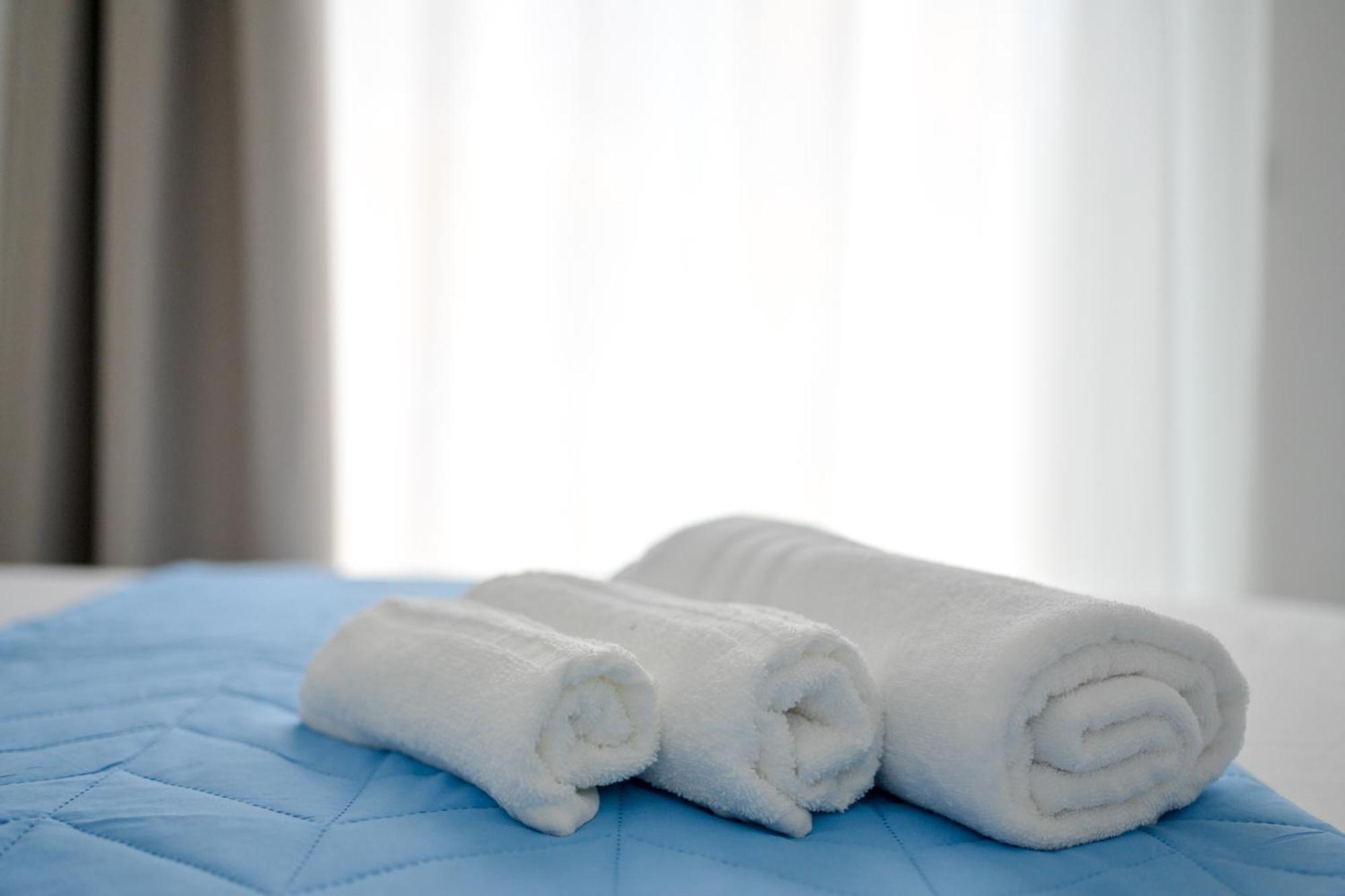 B&B Dreaming Avola Ngoại thất bức ảnh
