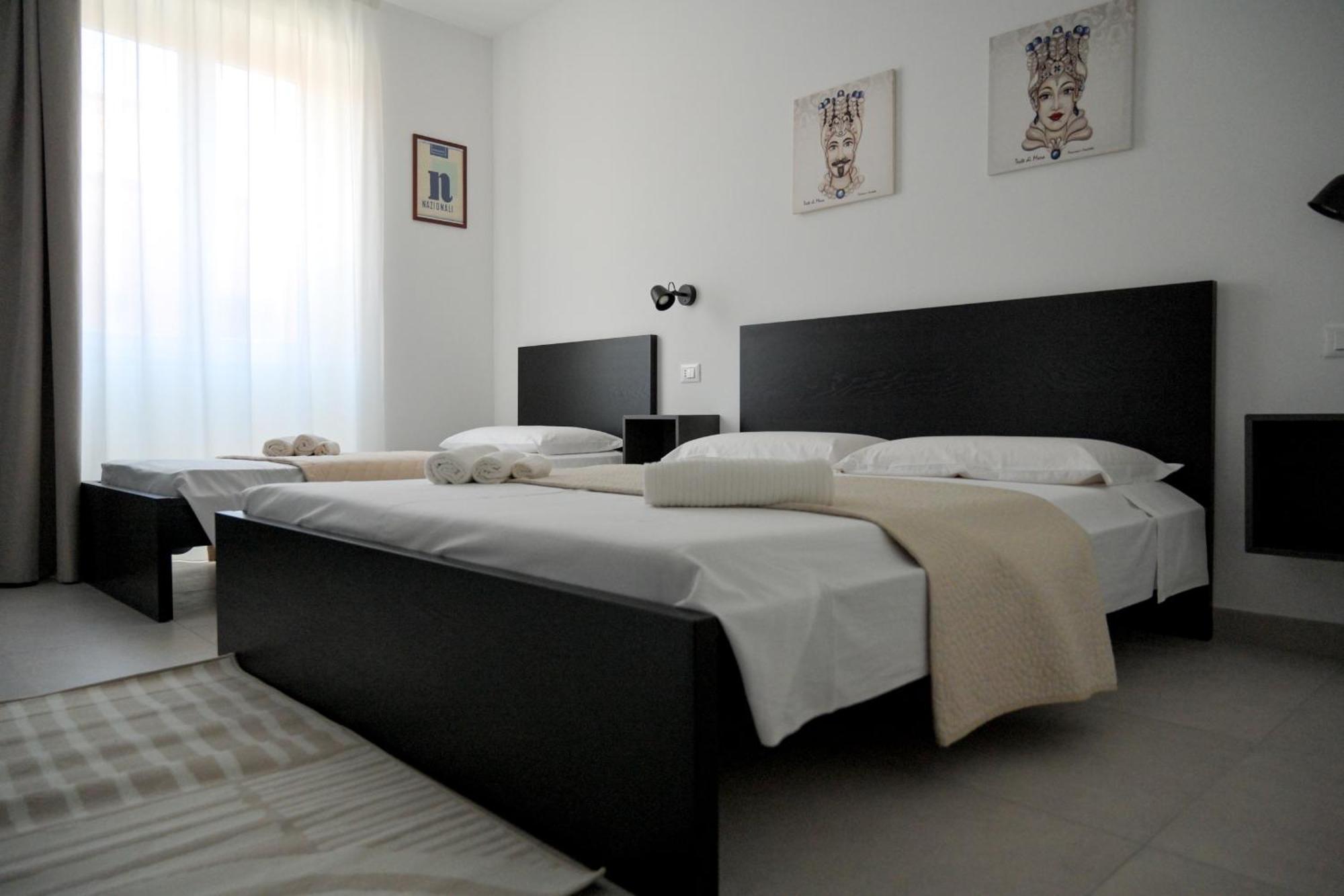 B&B Dreaming Avola Ngoại thất bức ảnh