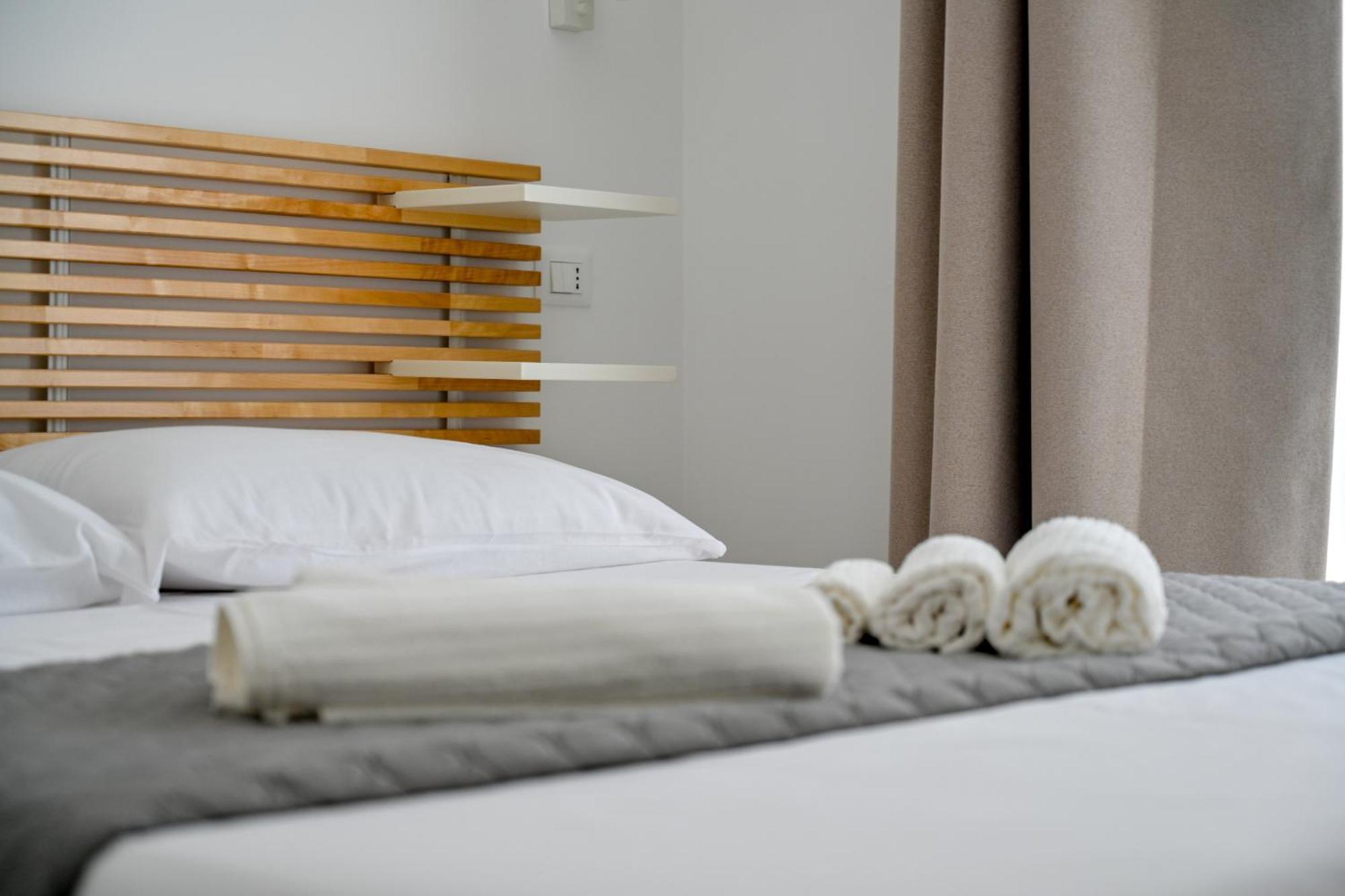 B&B Dreaming Avola Ngoại thất bức ảnh