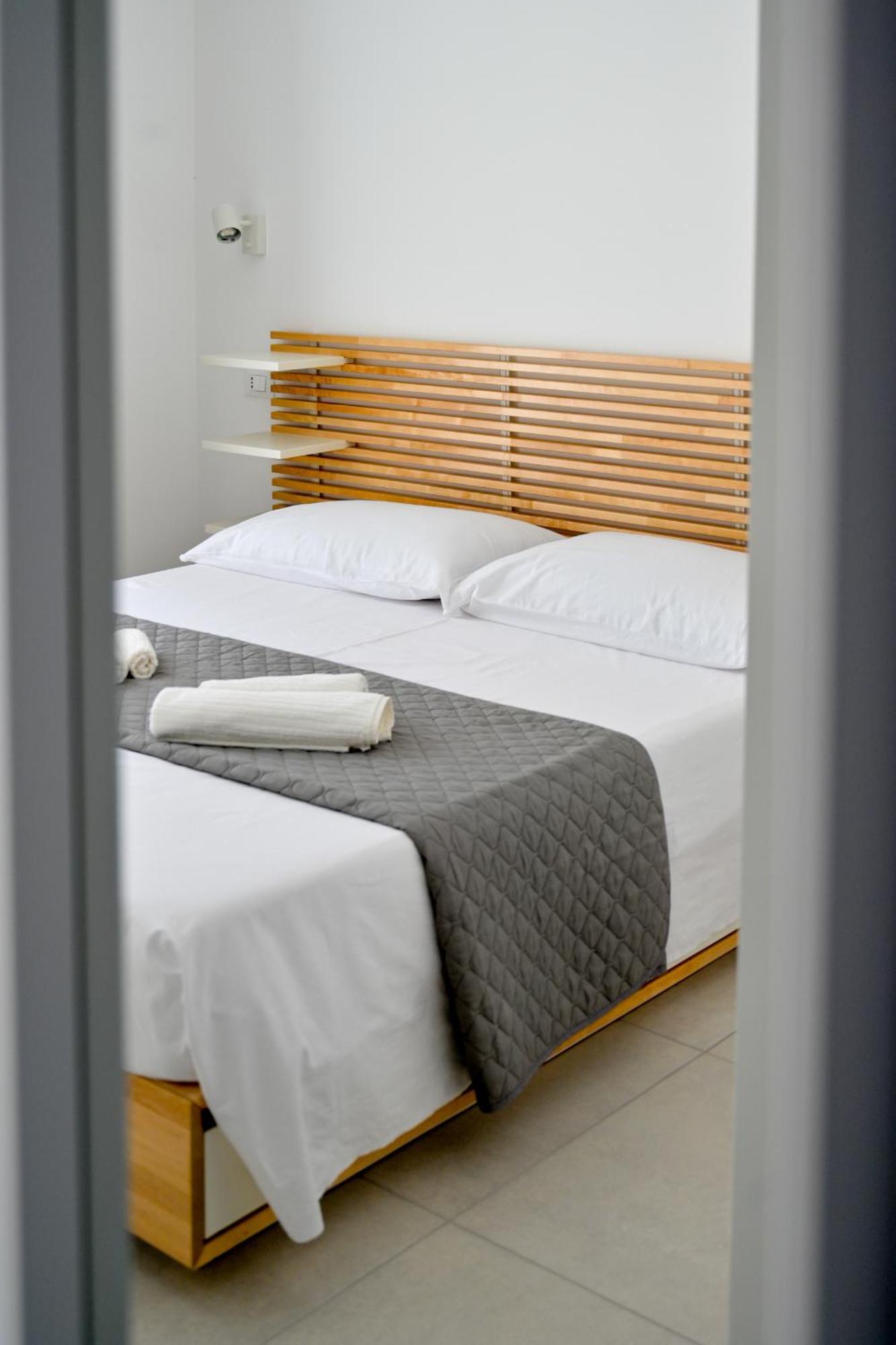 B&B Dreaming Avola Ngoại thất bức ảnh
