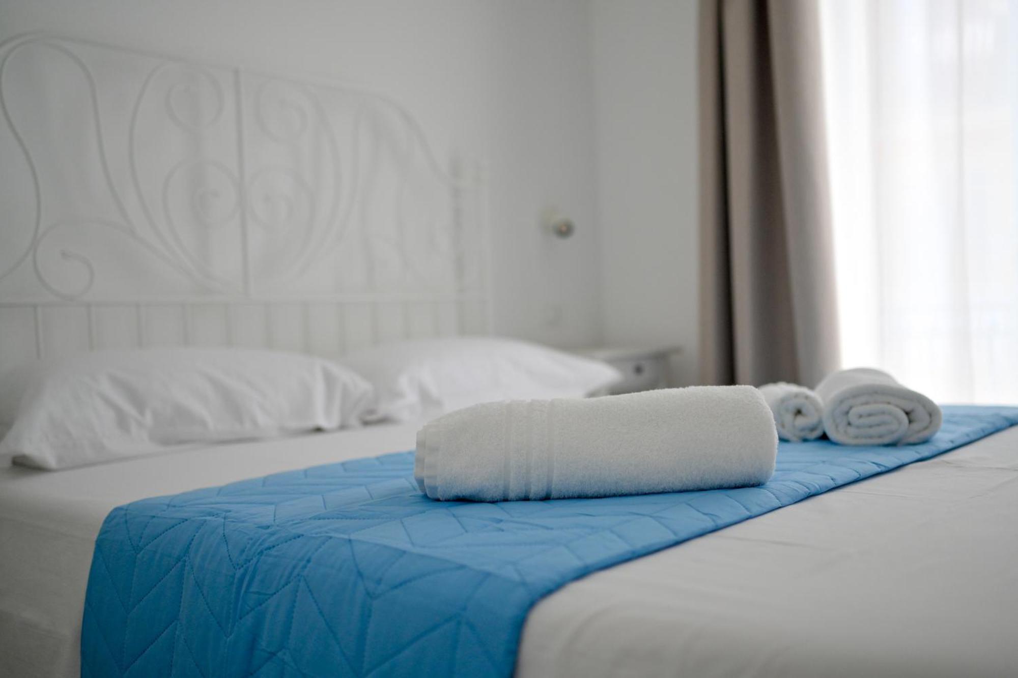 B&B Dreaming Avola Ngoại thất bức ảnh