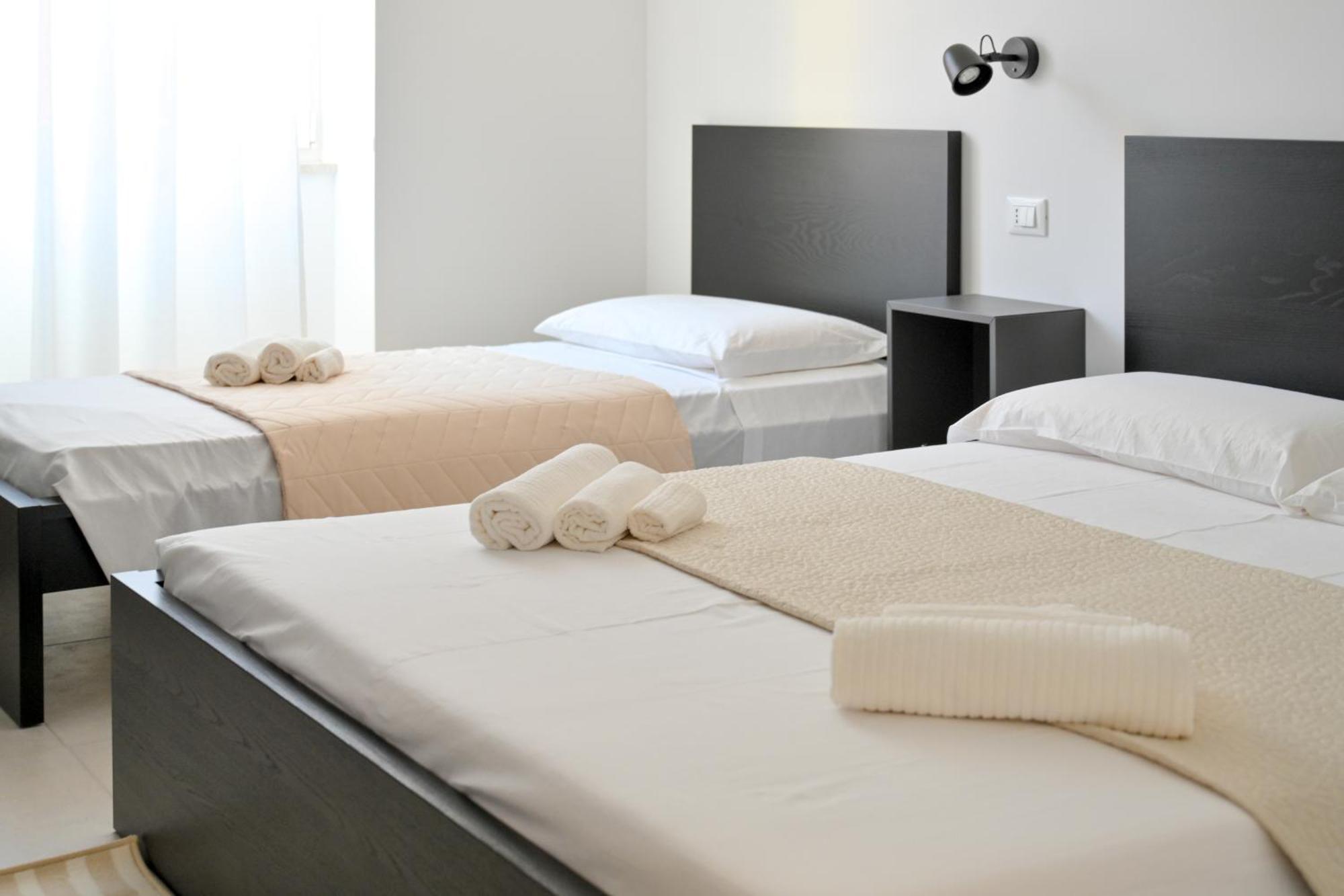 B&B Dreaming Avola Ngoại thất bức ảnh