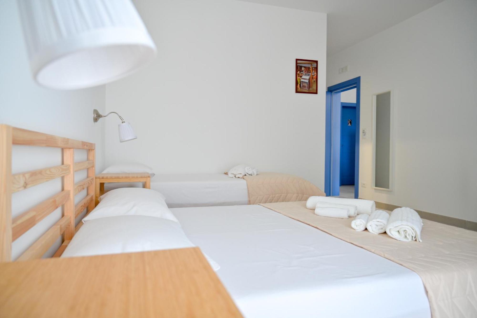 B&B Dreaming Avola Ngoại thất bức ảnh