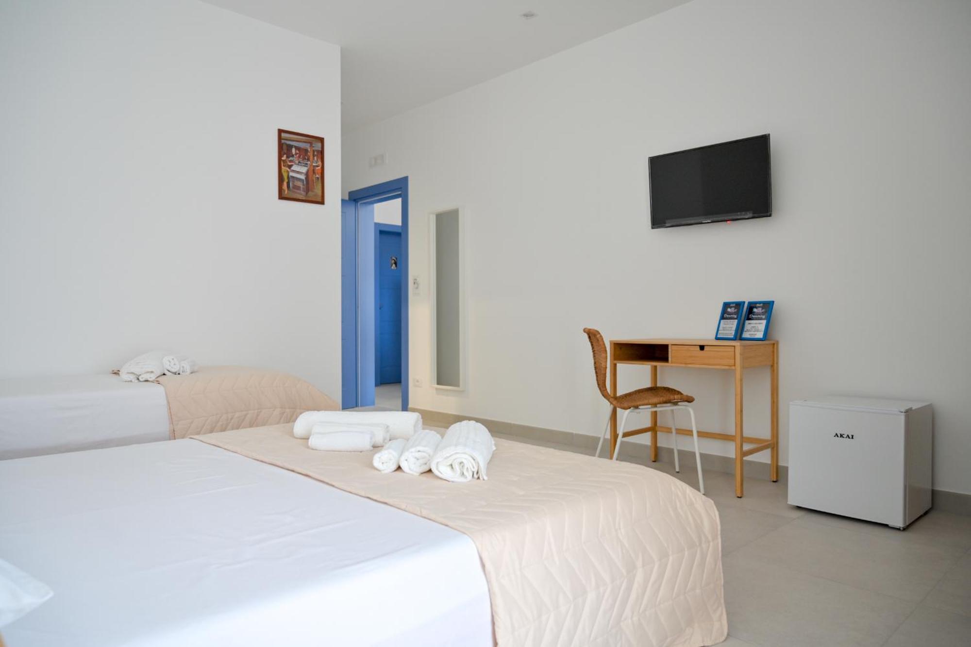 B&B Dreaming Avola Ngoại thất bức ảnh