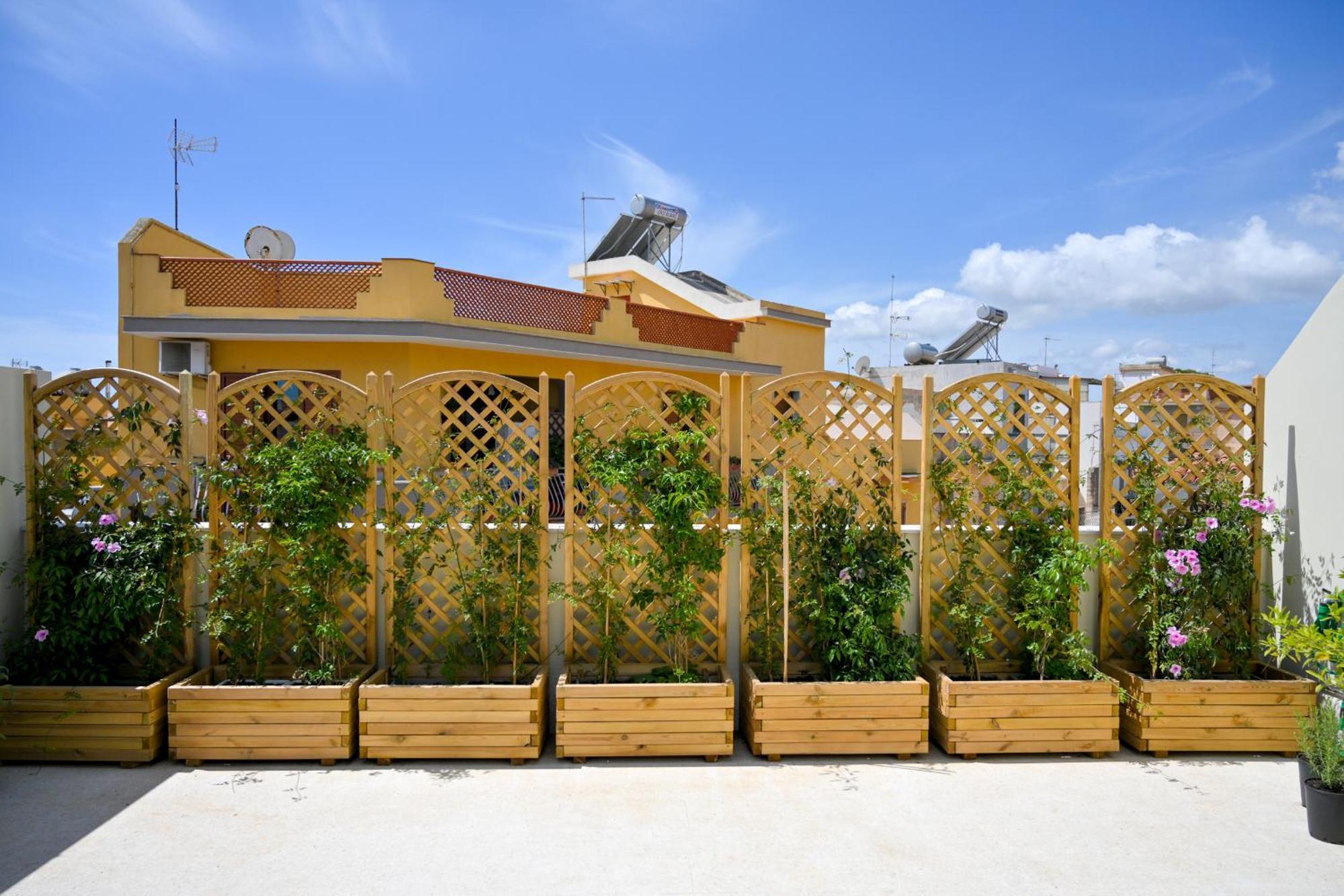 B&B Dreaming Avola Ngoại thất bức ảnh