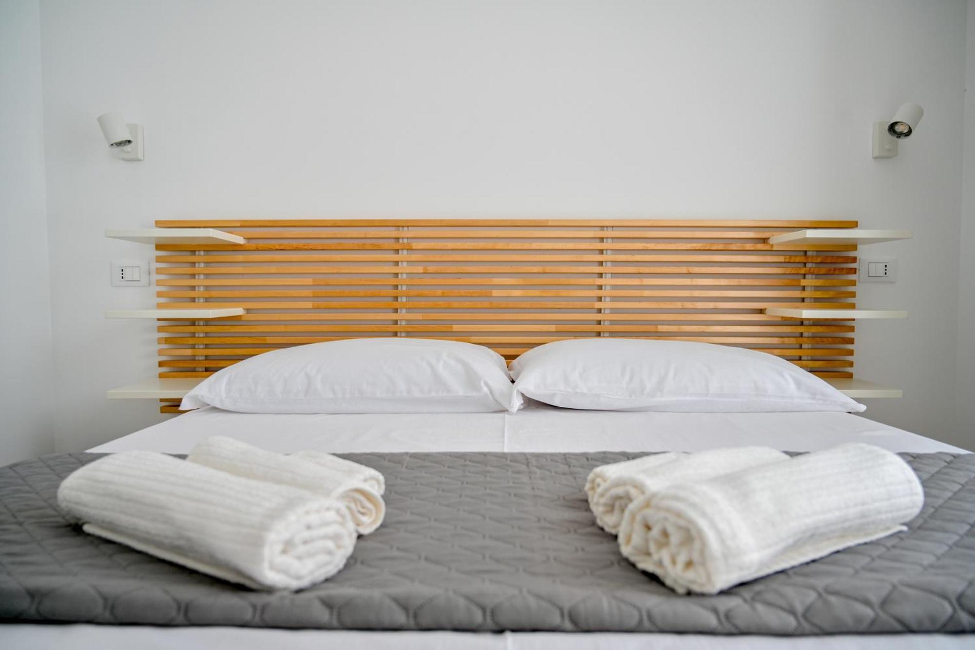 B&B Dreaming Avola Ngoại thất bức ảnh