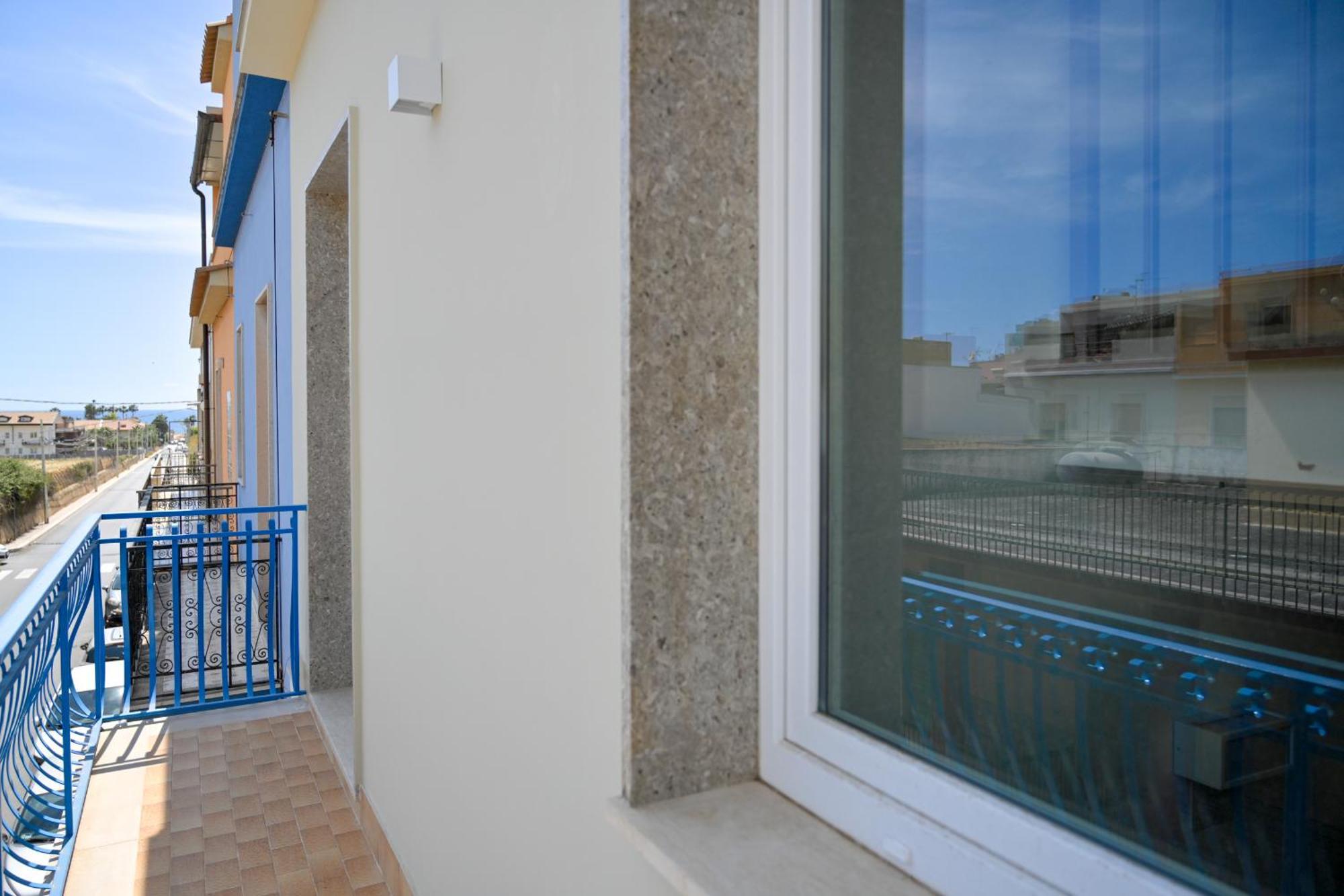 B&B Dreaming Avola Ngoại thất bức ảnh