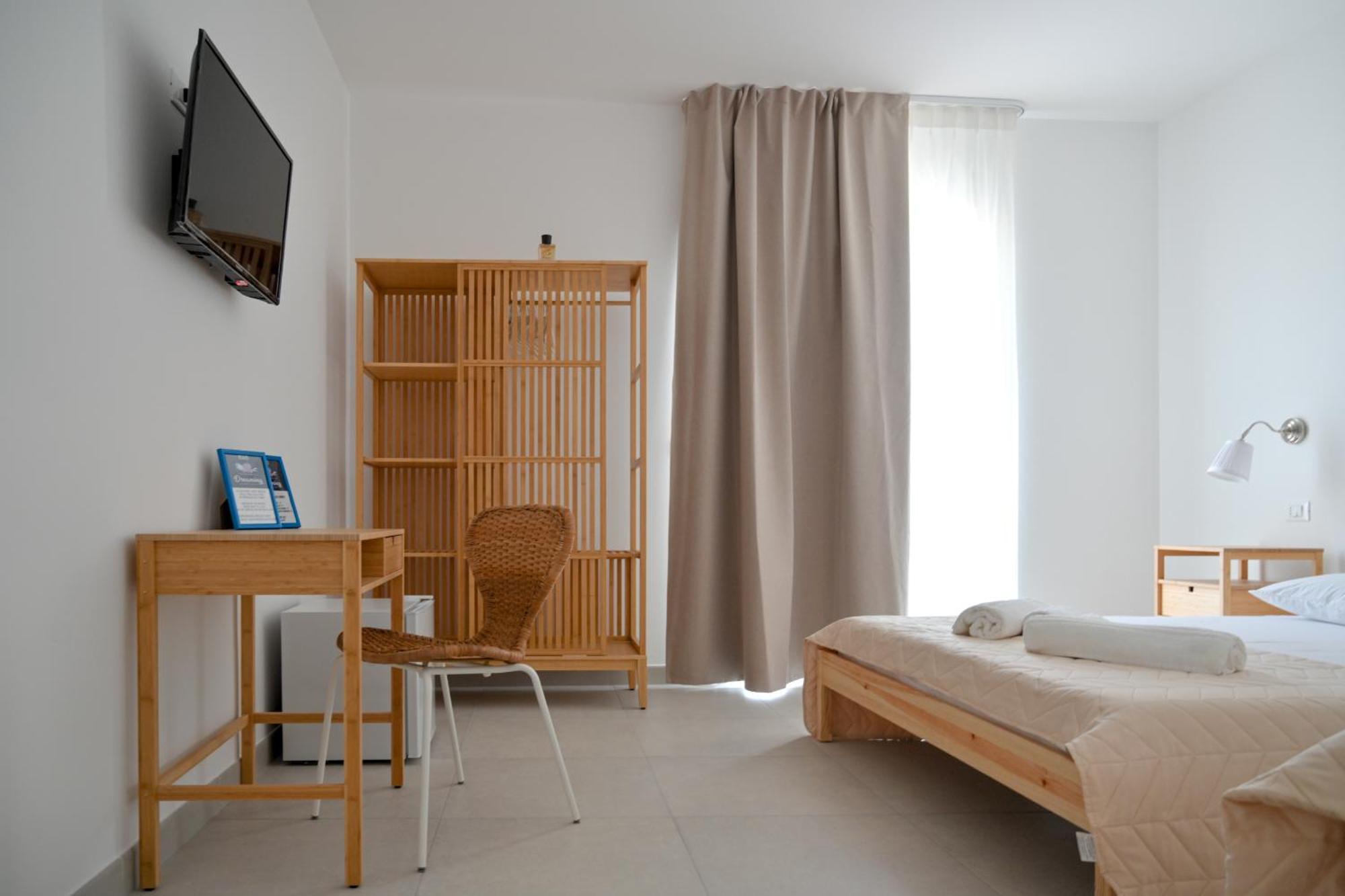 B&B Dreaming Avola Ngoại thất bức ảnh