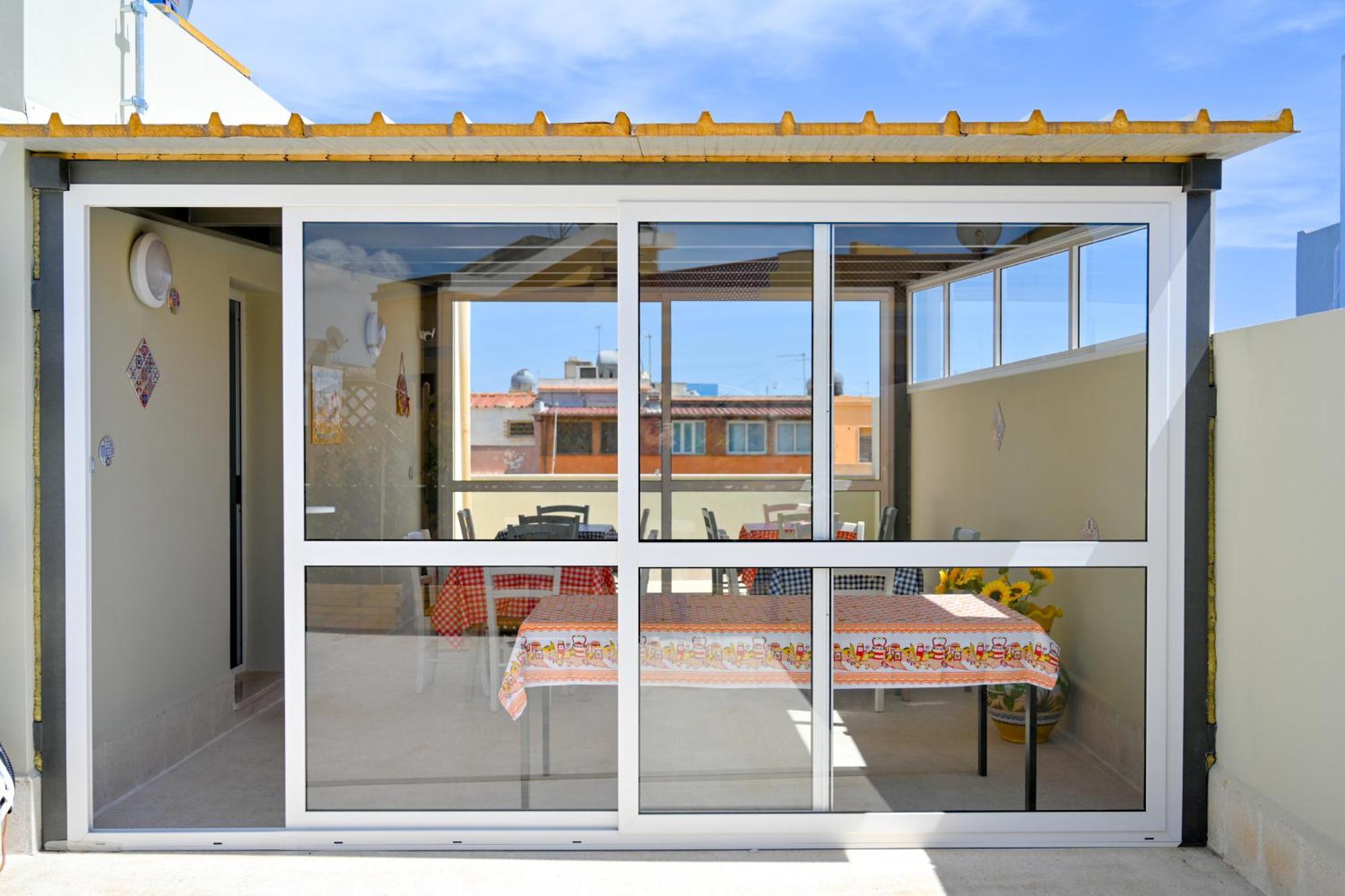 B&B Dreaming Avola Ngoại thất bức ảnh