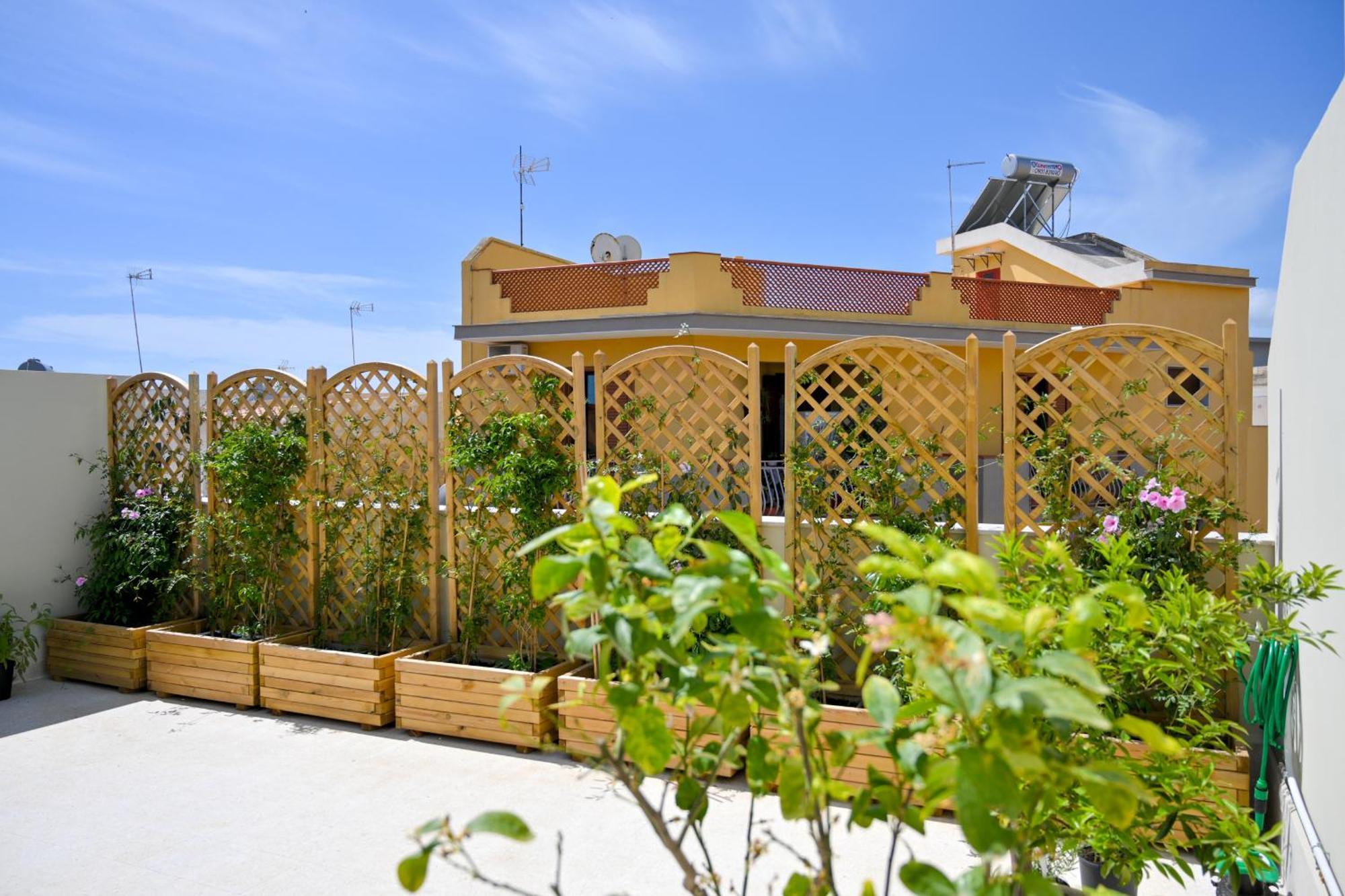B&B Dreaming Avola Ngoại thất bức ảnh