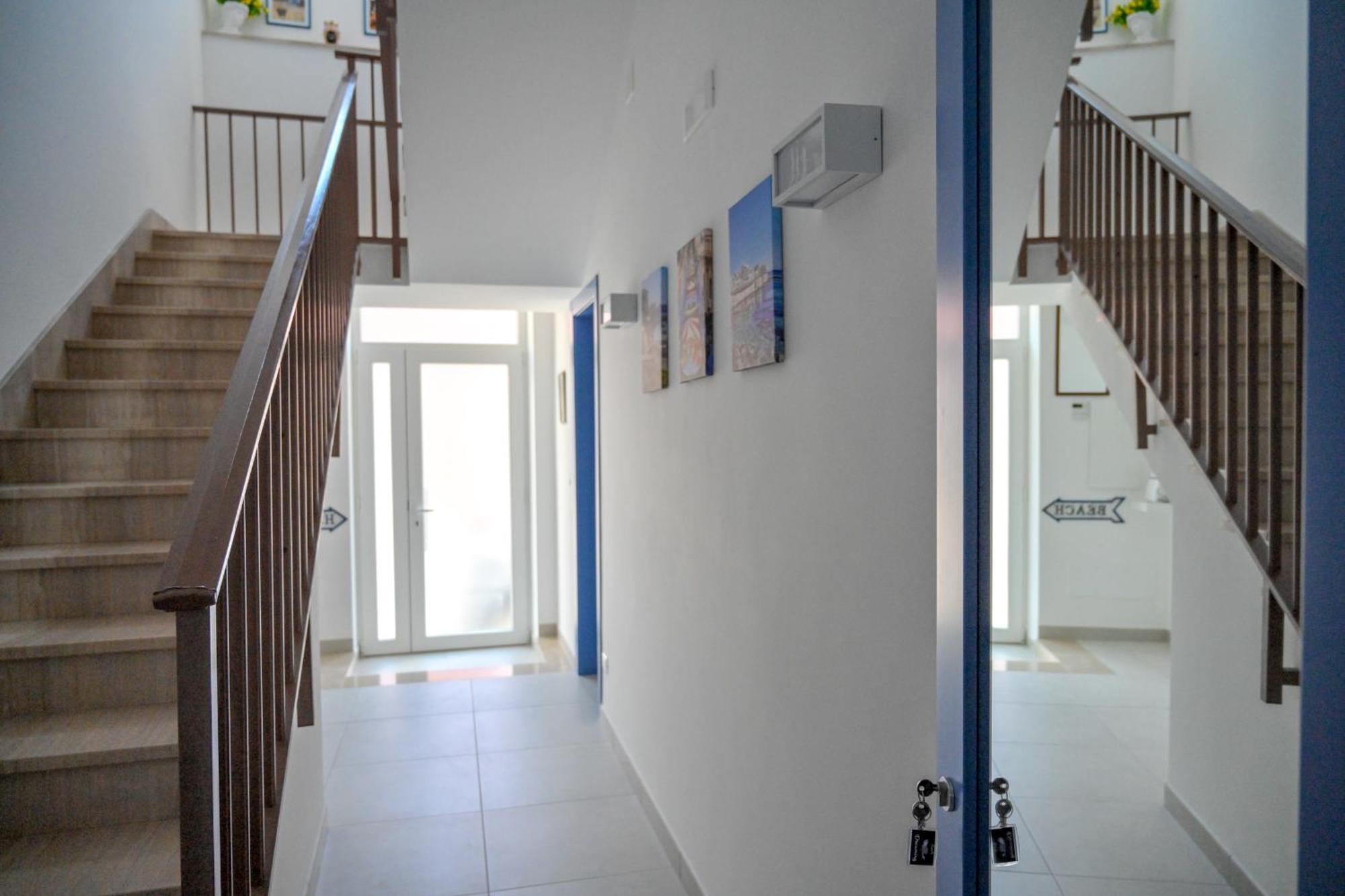 B&B Dreaming Avola Ngoại thất bức ảnh