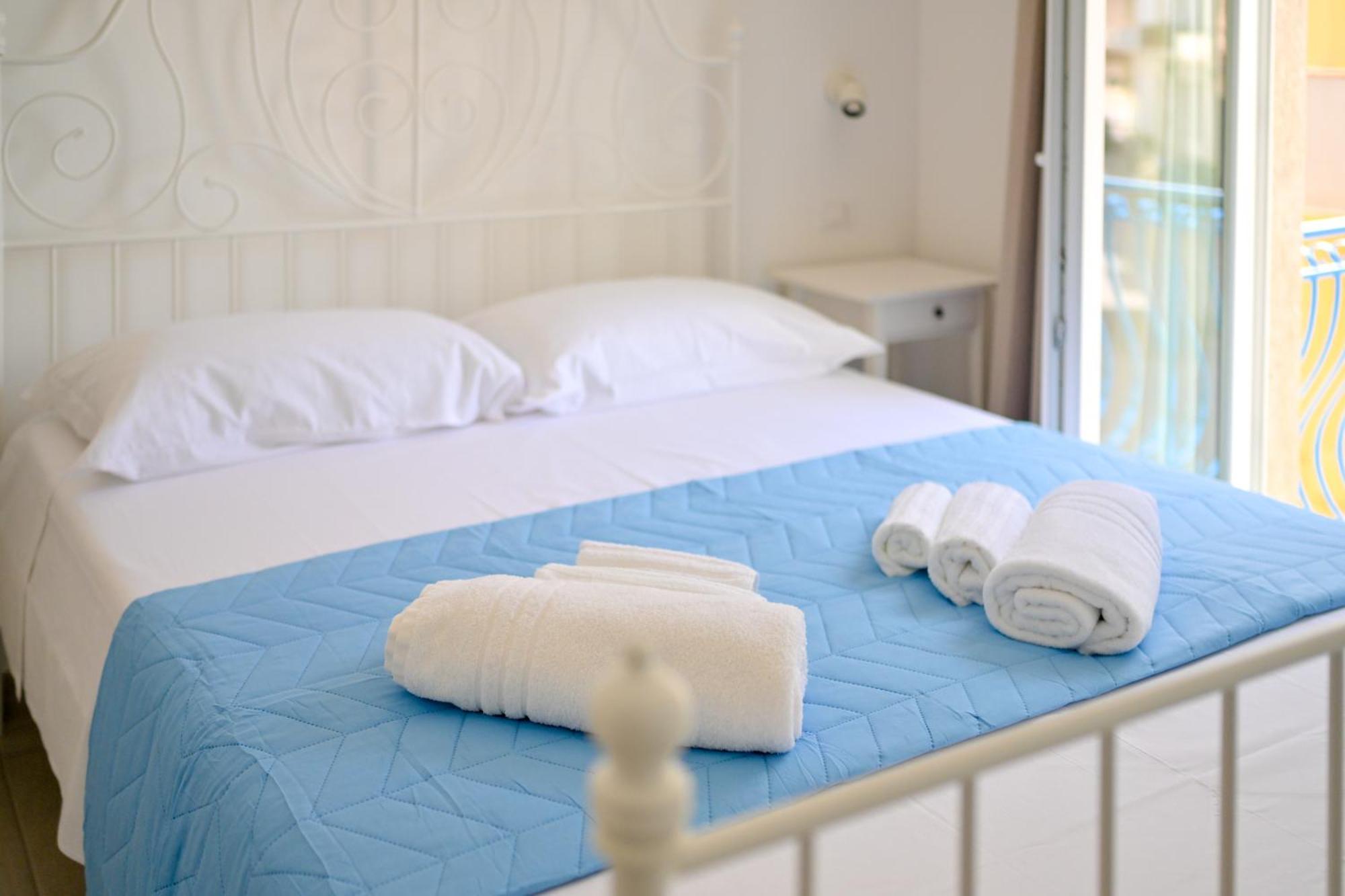 B&B Dreaming Avola Ngoại thất bức ảnh
