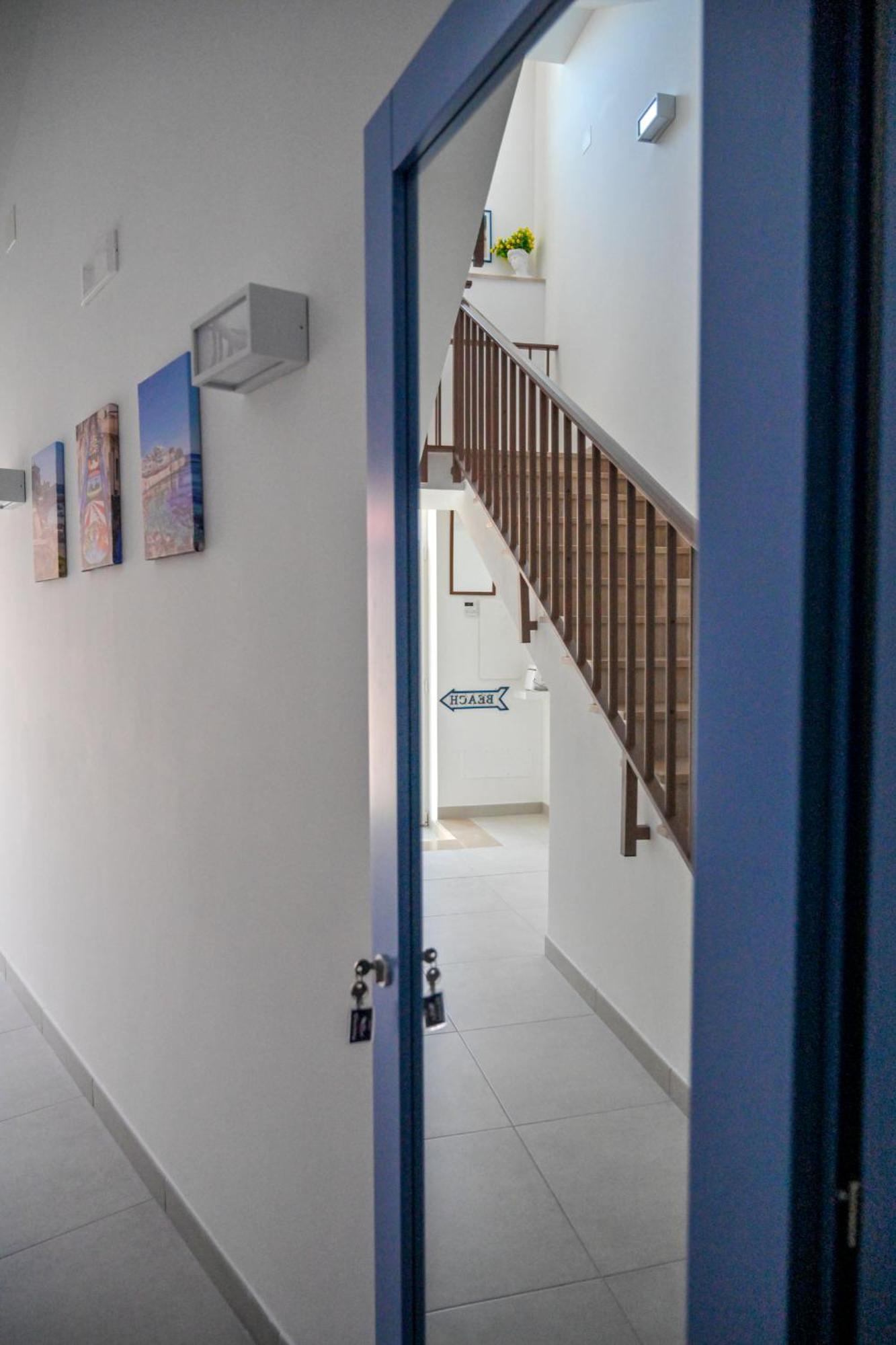 B&B Dreaming Avola Ngoại thất bức ảnh
