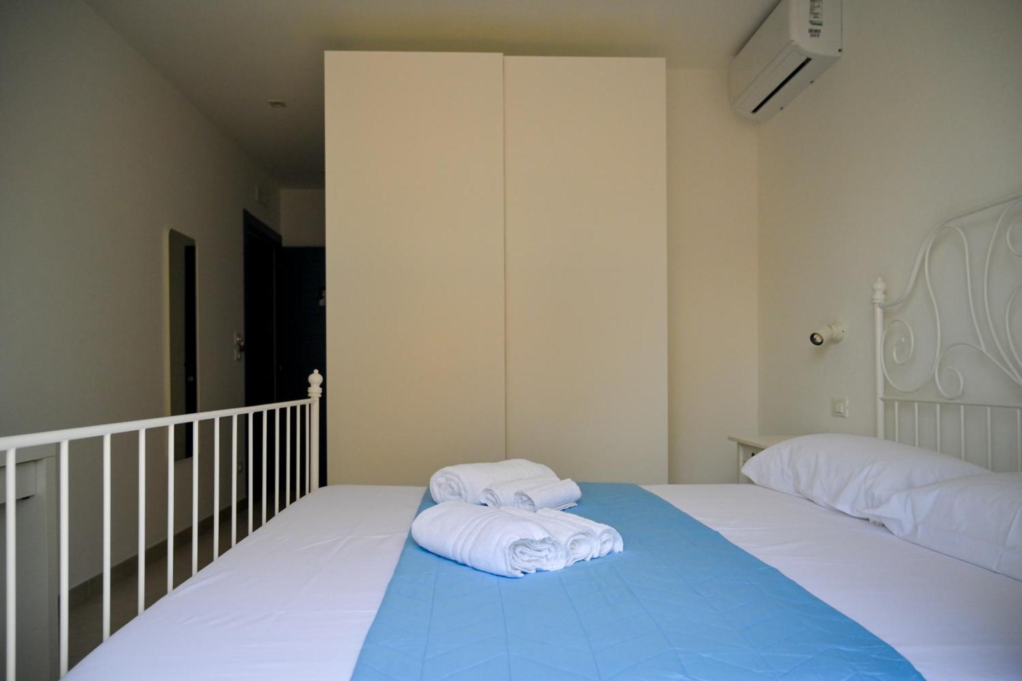 B&B Dreaming Avola Ngoại thất bức ảnh