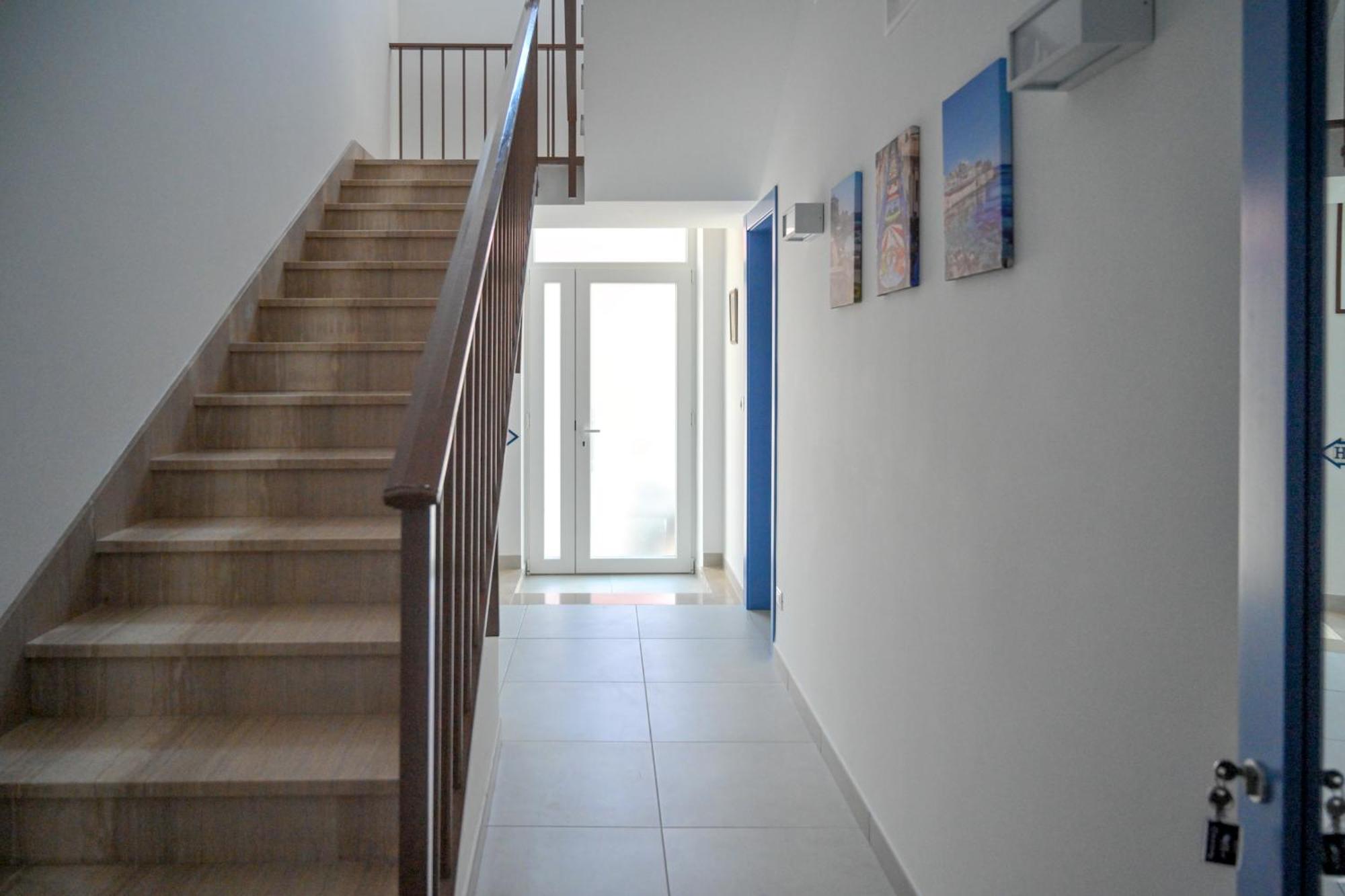 B&B Dreaming Avola Ngoại thất bức ảnh