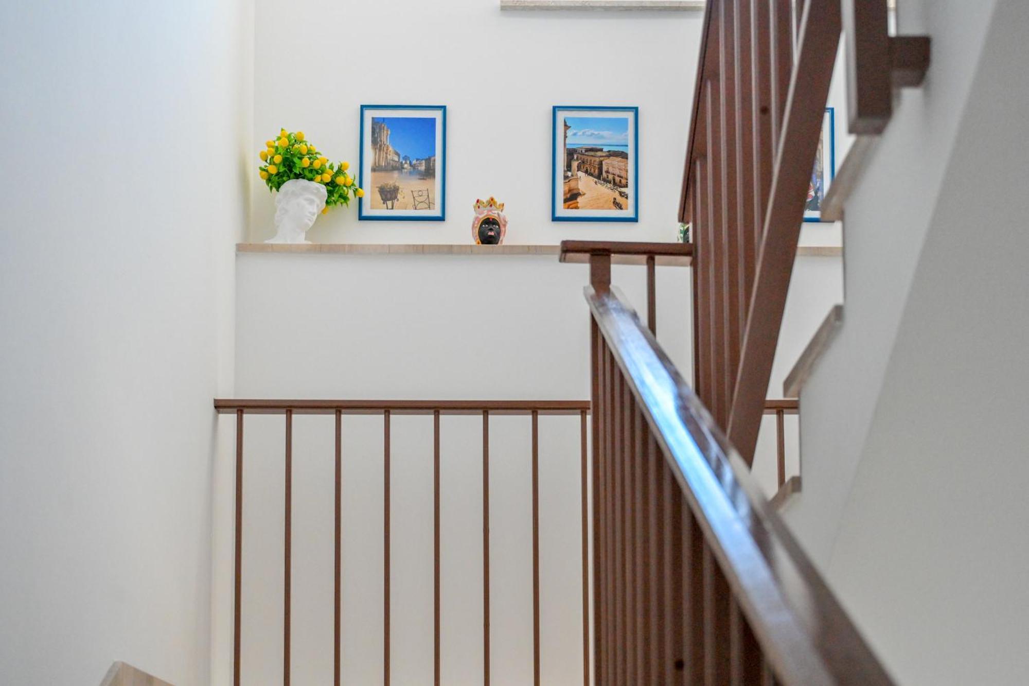 B&B Dreaming Avola Ngoại thất bức ảnh
