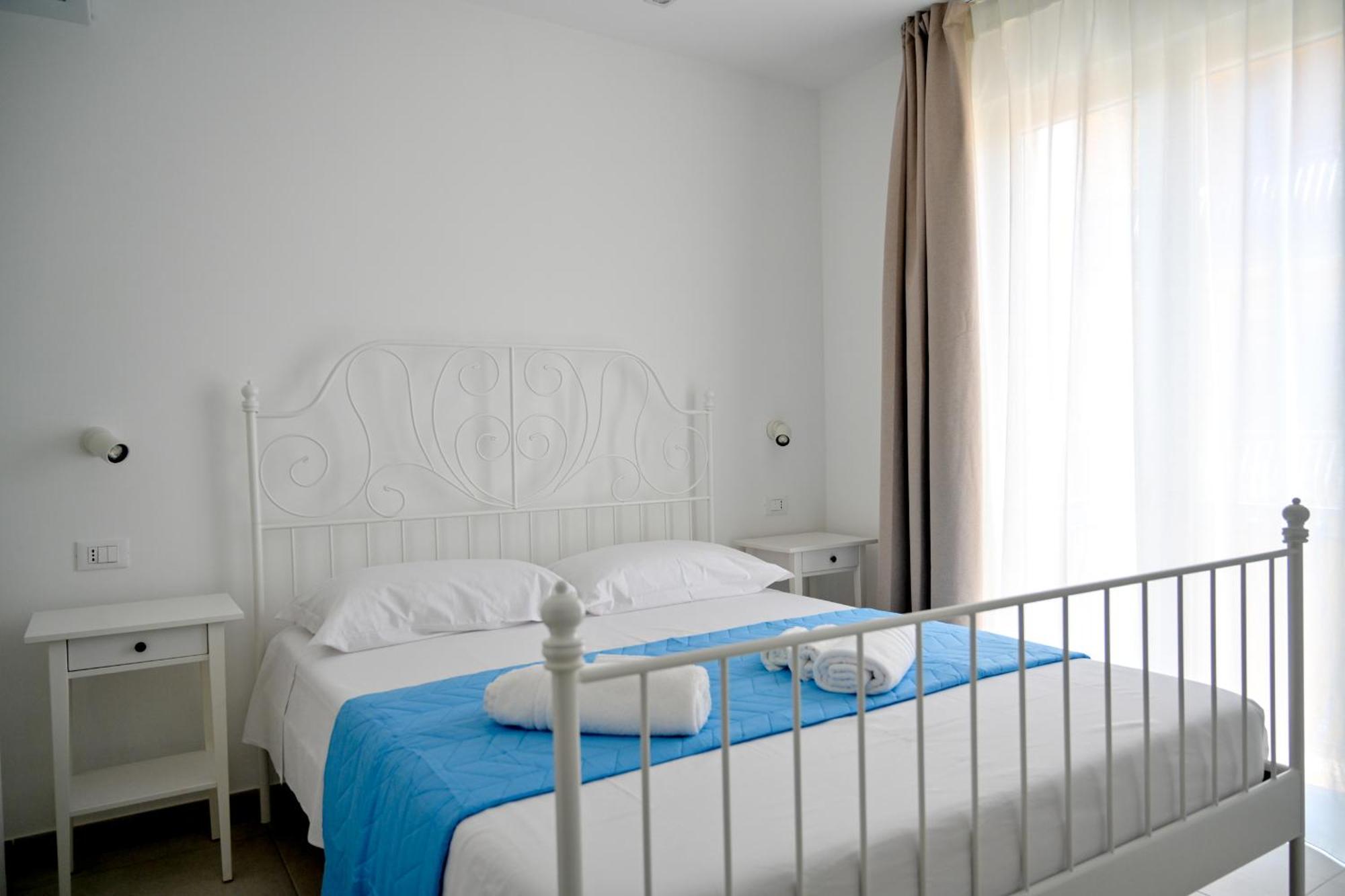 B&B Dreaming Avola Ngoại thất bức ảnh