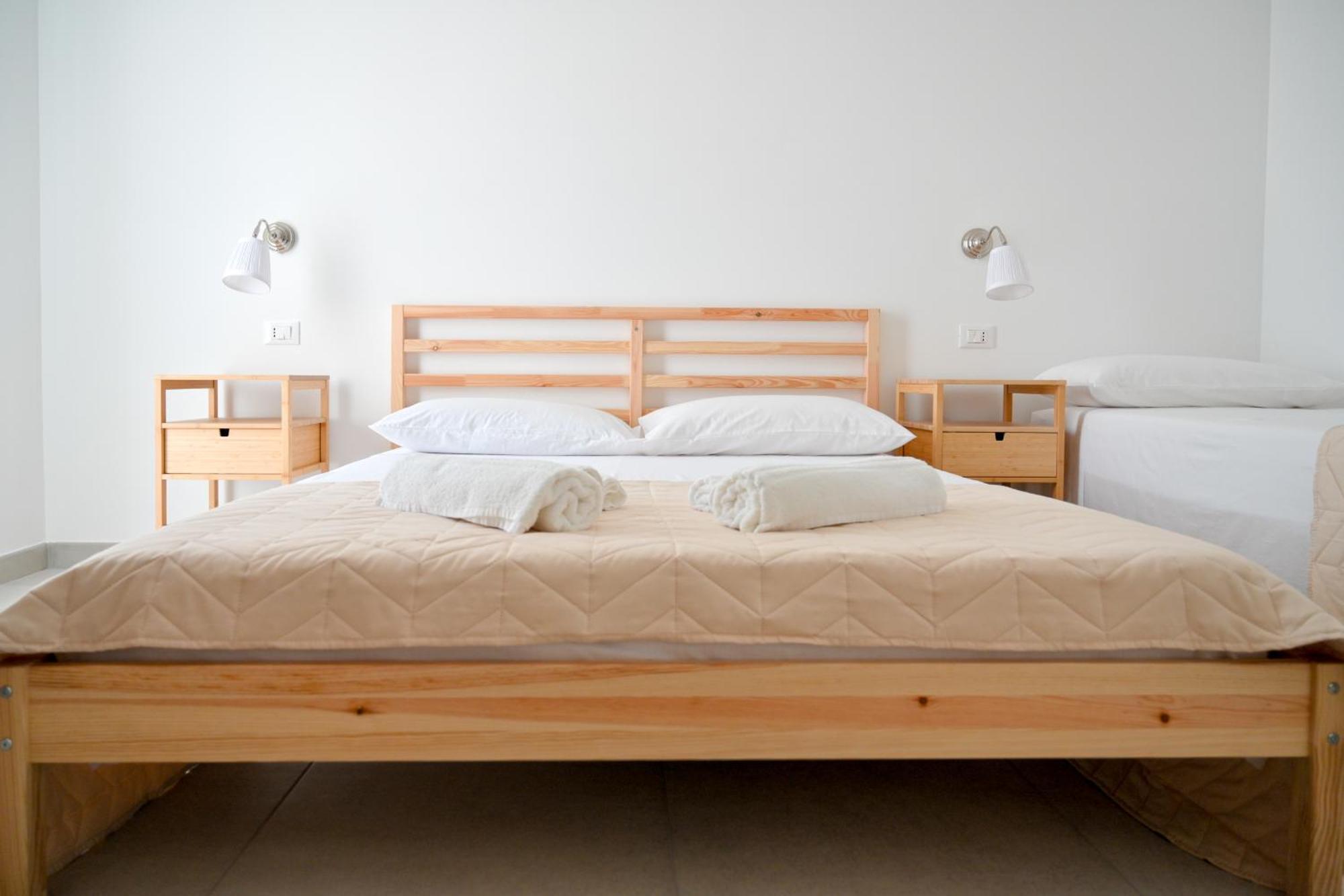 B&B Dreaming Avola Ngoại thất bức ảnh