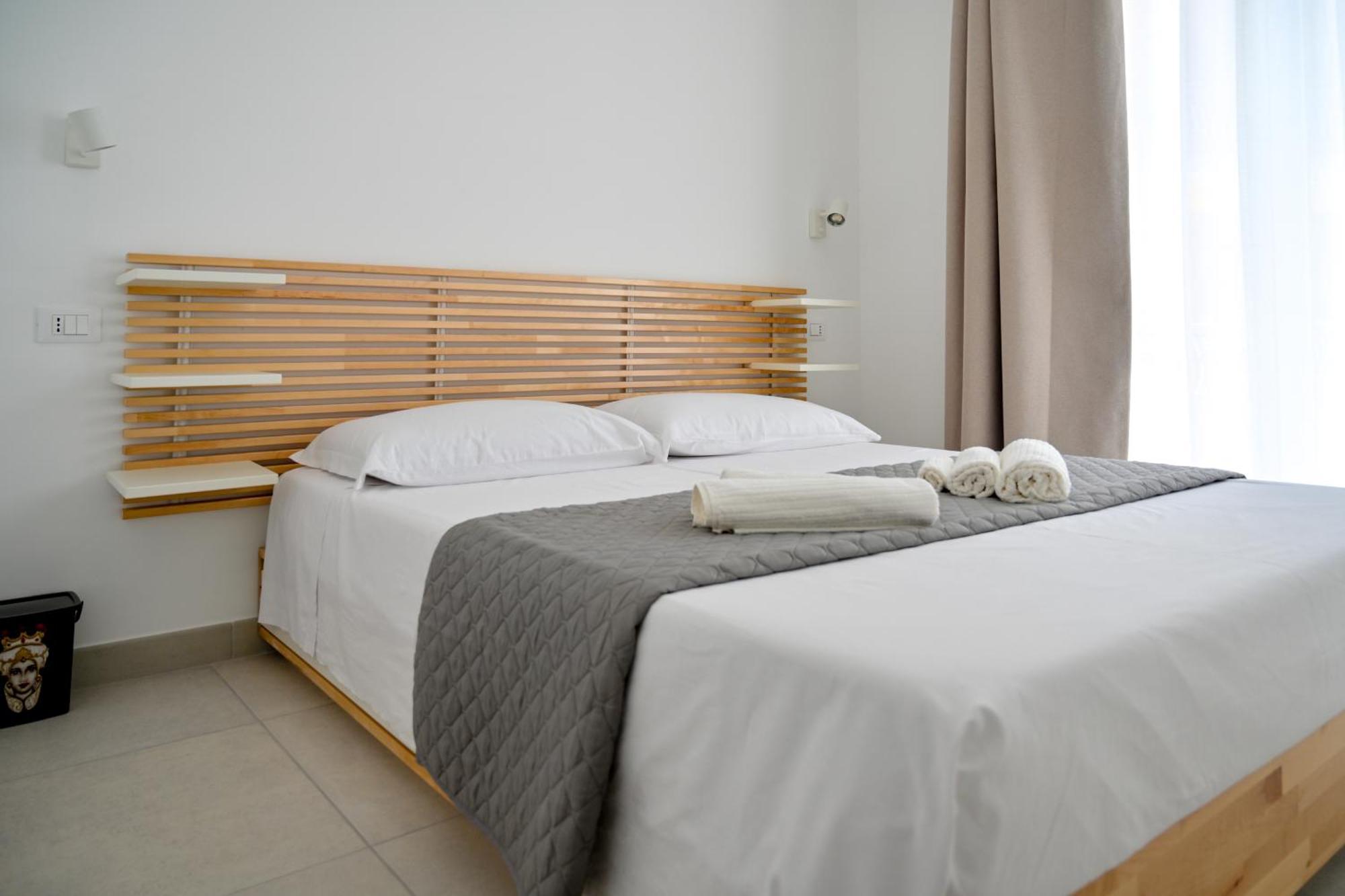 B&B Dreaming Avola Ngoại thất bức ảnh