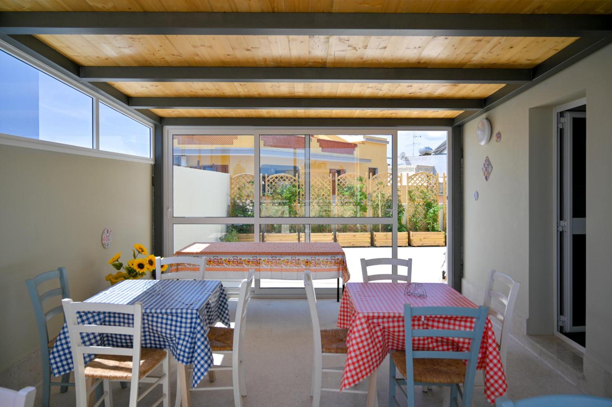 B&B Dreaming Avola Ngoại thất bức ảnh