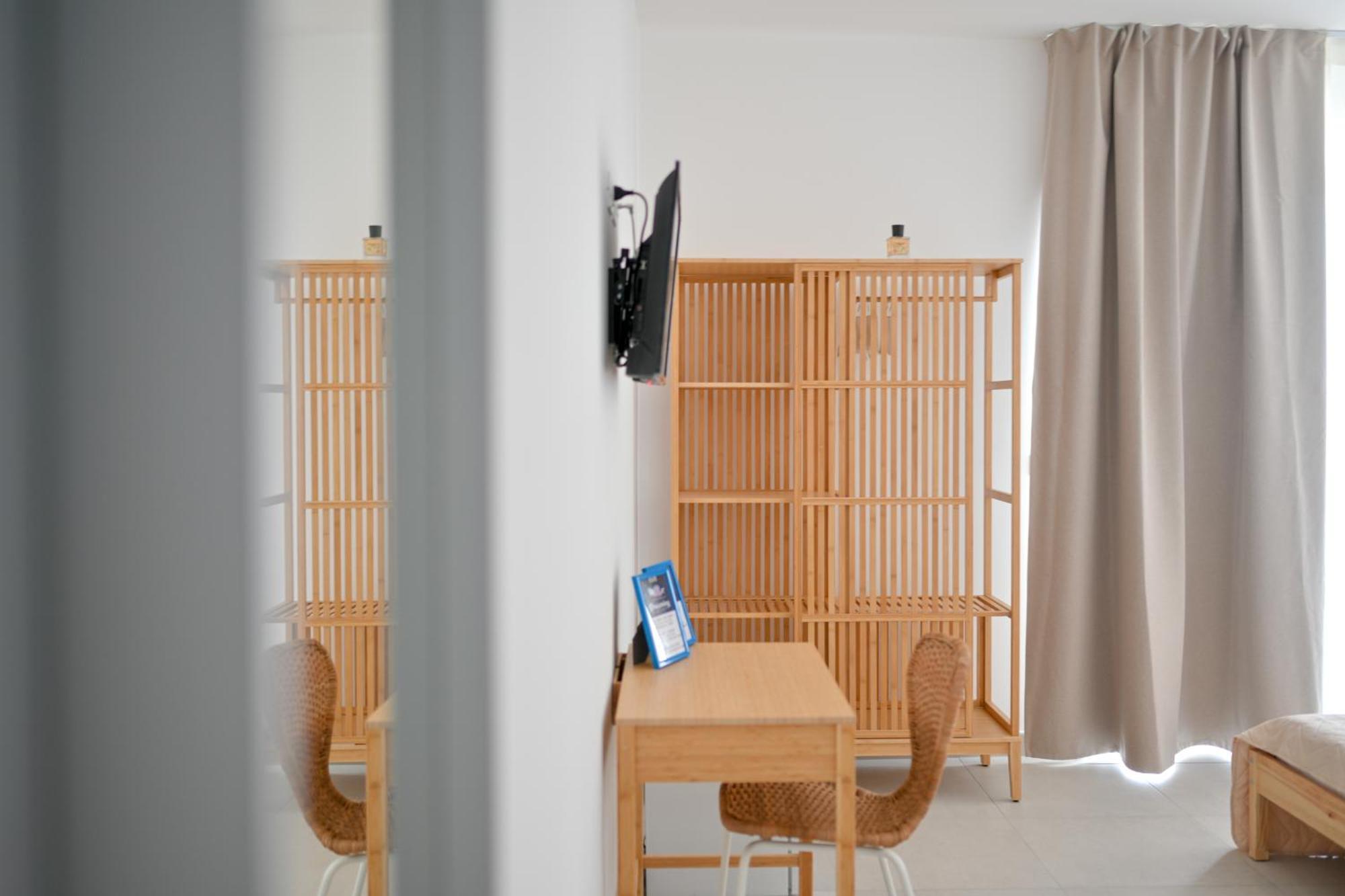 B&B Dreaming Avola Ngoại thất bức ảnh